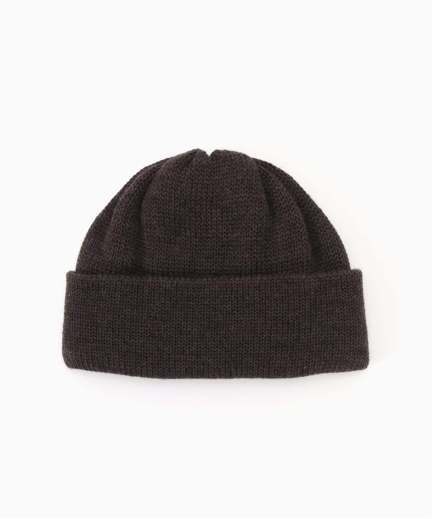 COMESANDGOES / カムズアンドゴーズ WASHABLE STANDARD KNIT（ニット