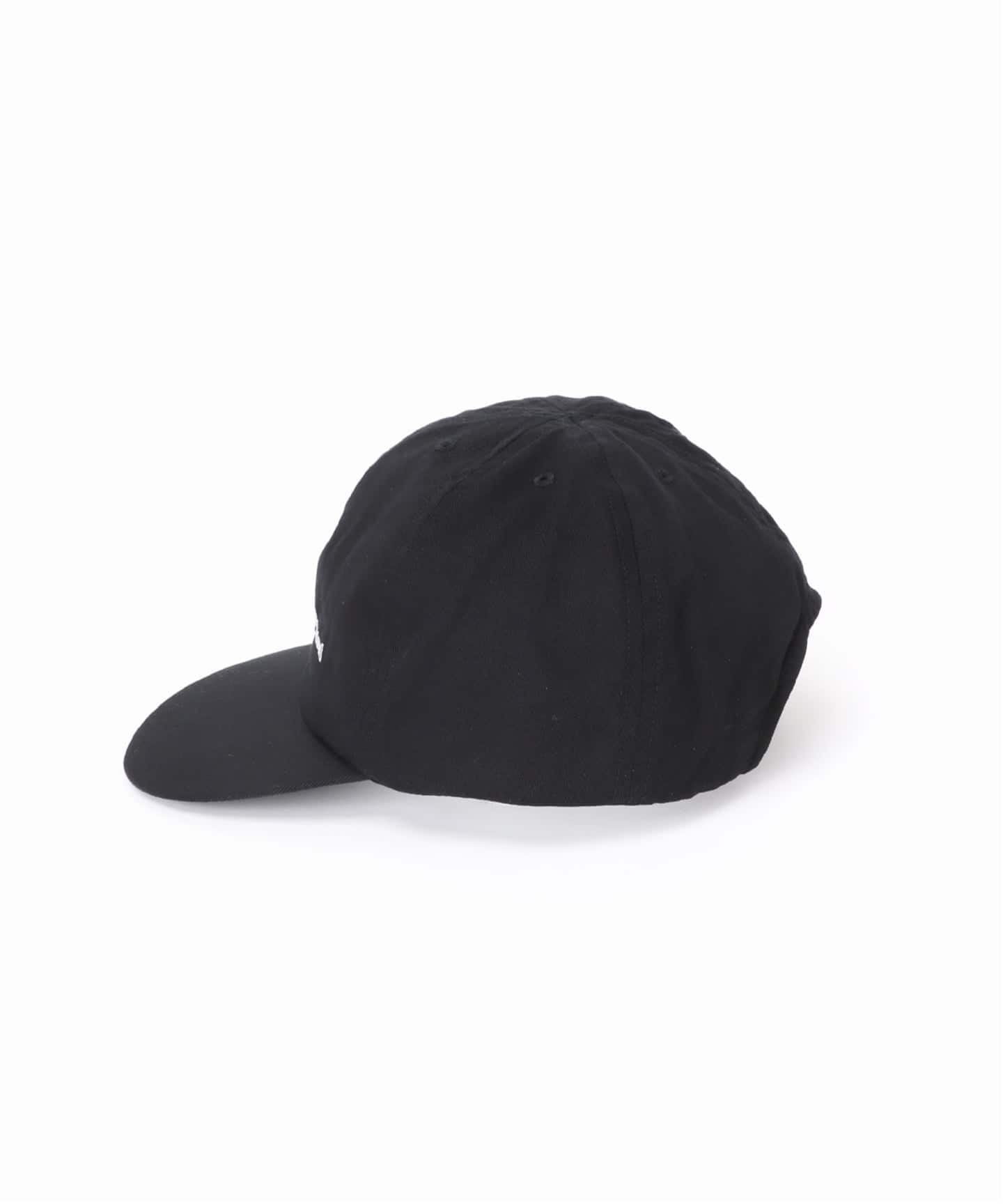 新品未使用 COMESANDGOES BLACK CAP タグ付 COMESANDGOES / カムズアンドゴーズ UNTITLED CAP（キャップ）｜WISM