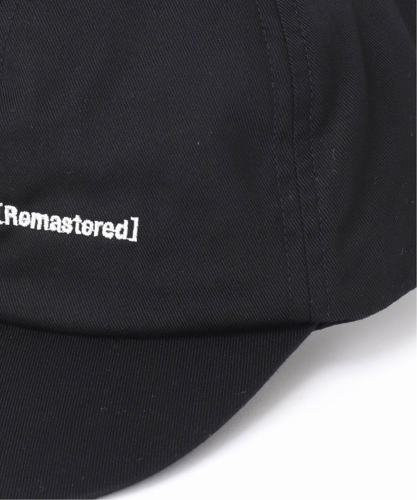COMESANDGOES / カムズアンドゴーズ UNTITLED CAP（キャップ）｜WISM