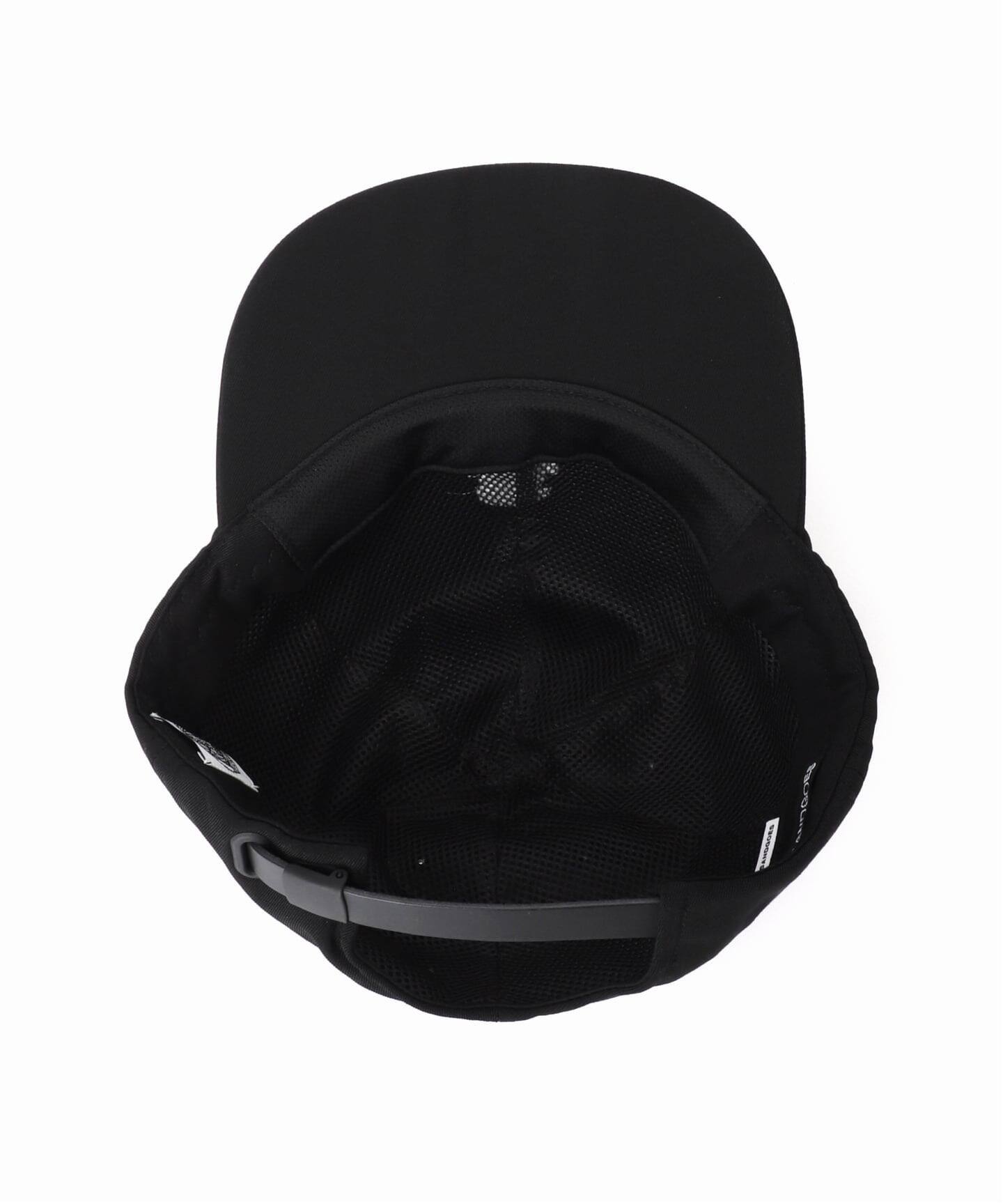 COMESANDGOES / カムズアンドゴーズ LEAVES NY CAP（キャップ）｜WISM