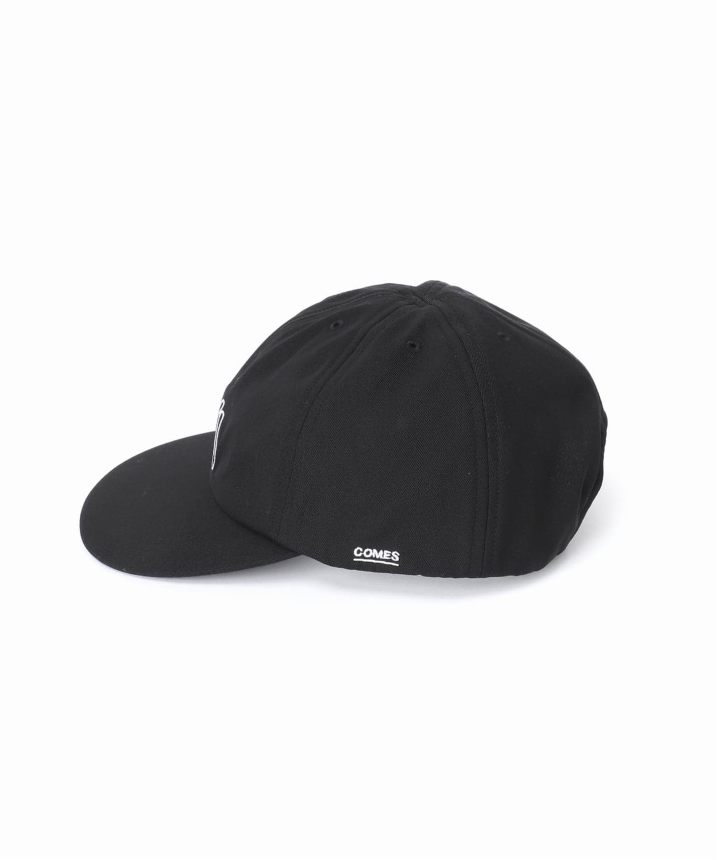 COMESANDGOES / カムズアンドゴーズ NY CAP（キャップ）｜WISM