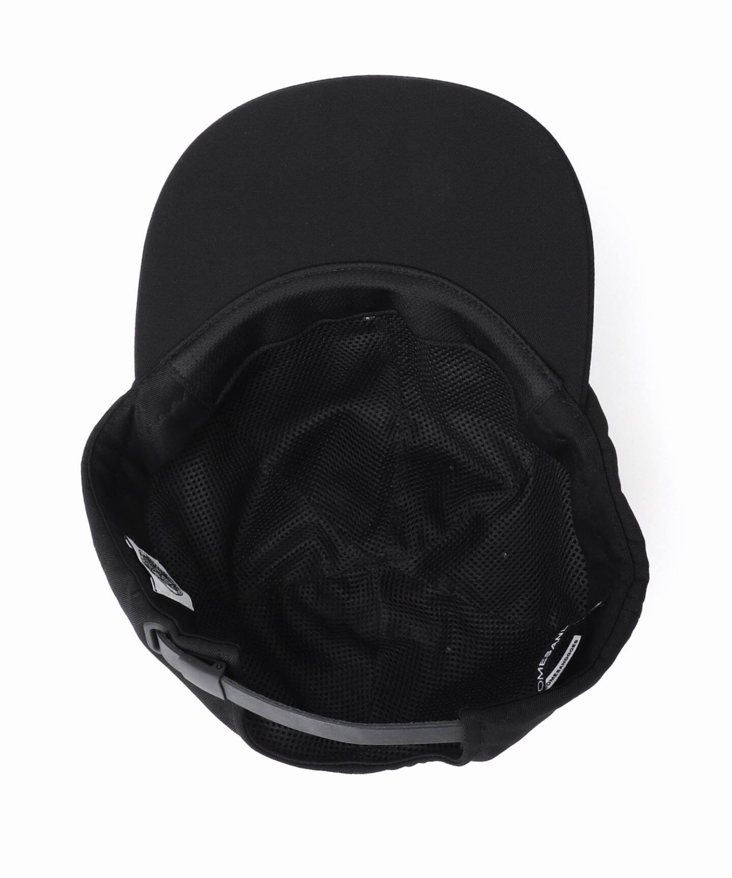 COMESANDGOES / カムズアンドゴーズ NY CAP（キャップ）｜WISM