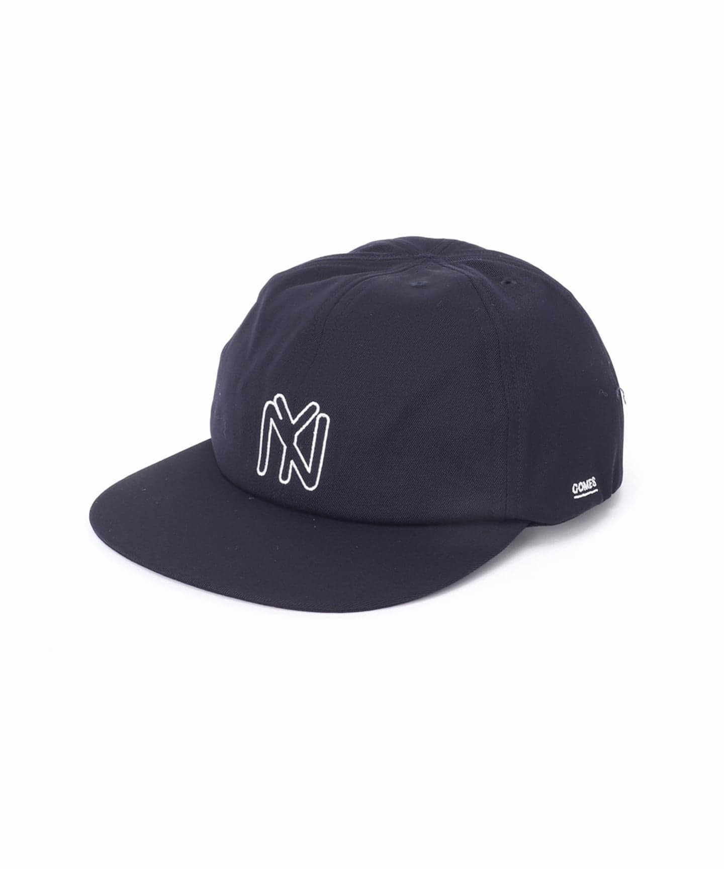 COMESANDGOES / カムズアンドゴーズ NY CAP（キャップ）｜WISM