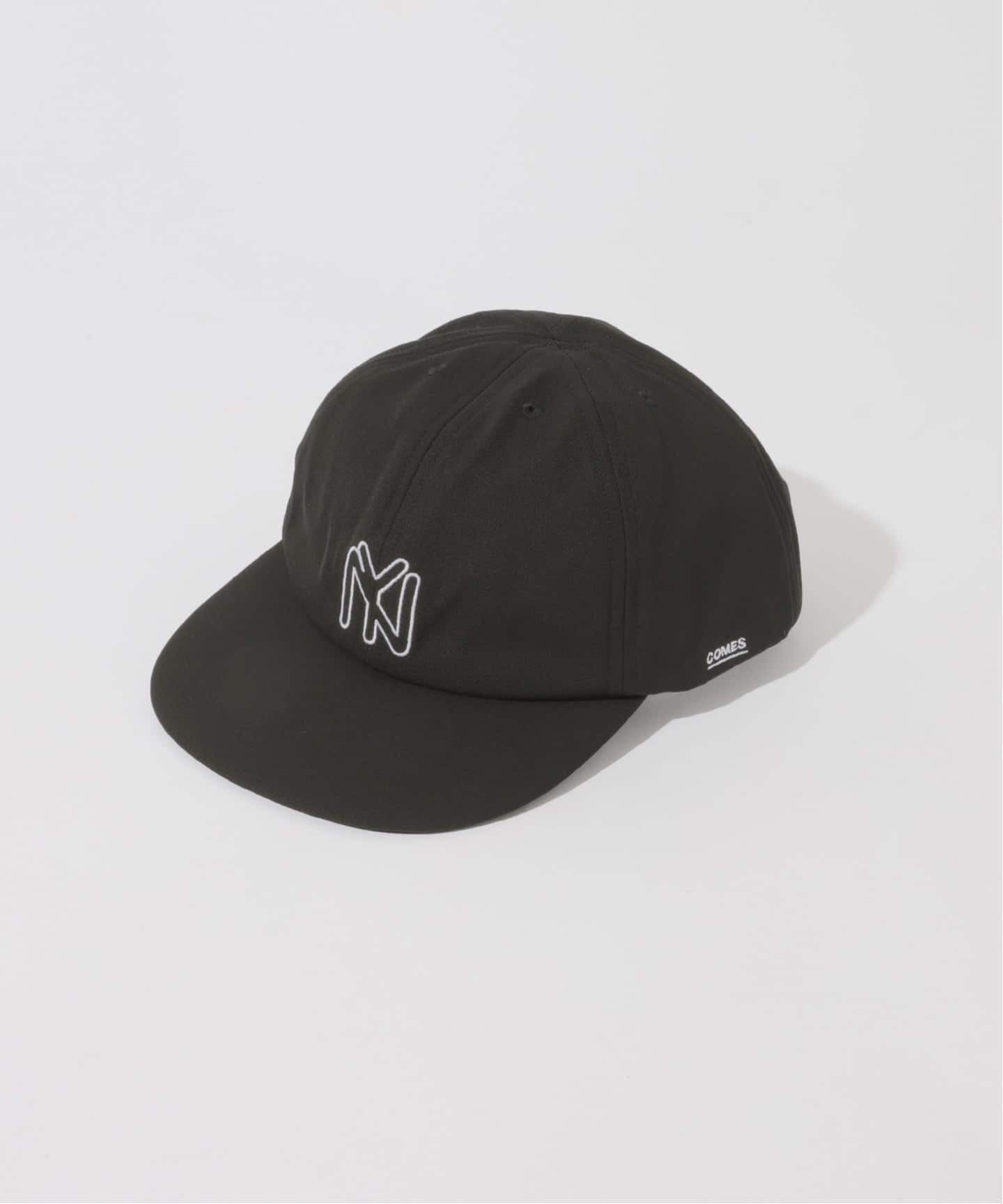 COMESANDGOES / カムズアンドゴーズ NY CAP（キャップ）｜WISM