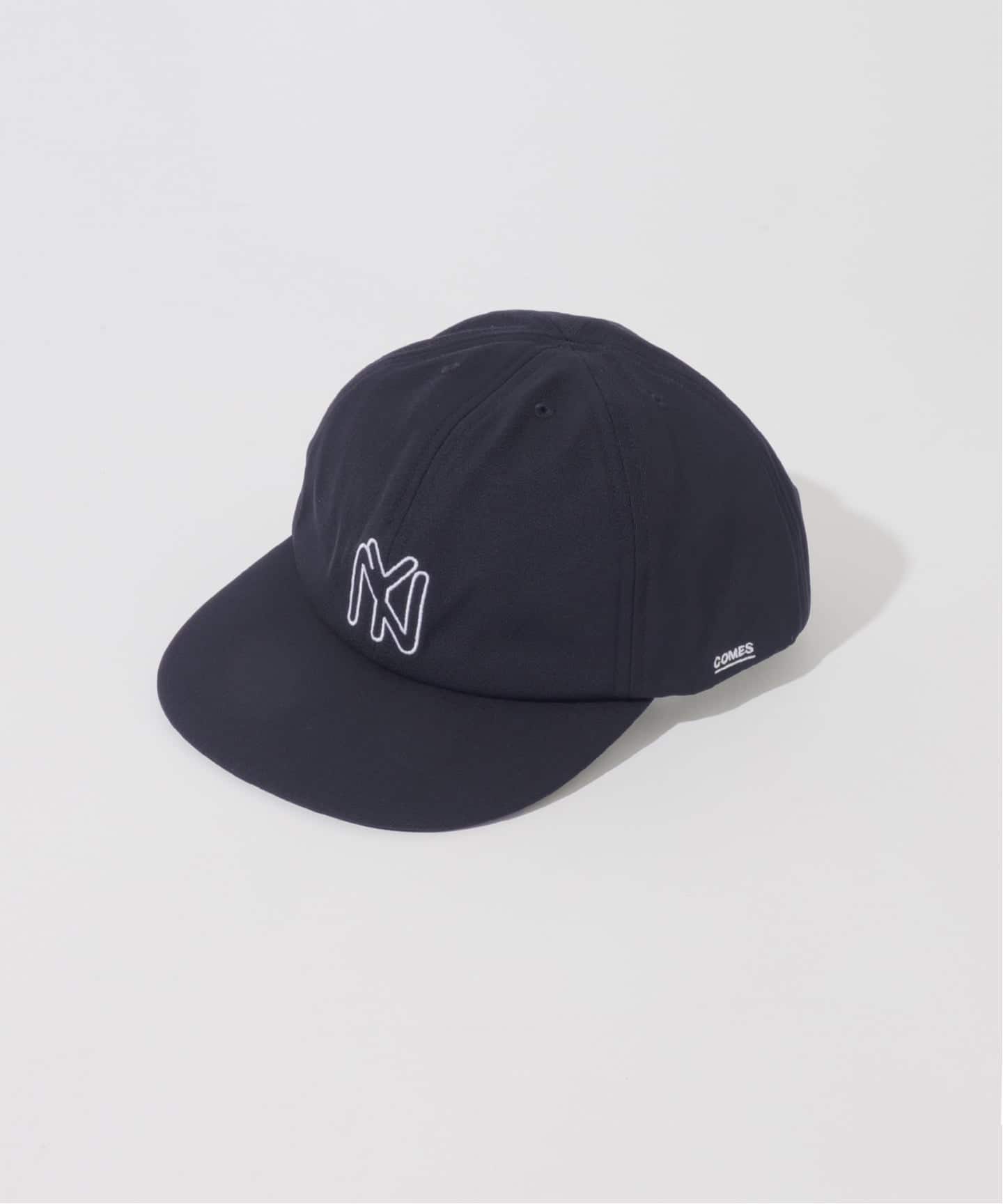 COMESANDGOES / カムズアンドゴーズ NY CAP（キャップ）｜WISM