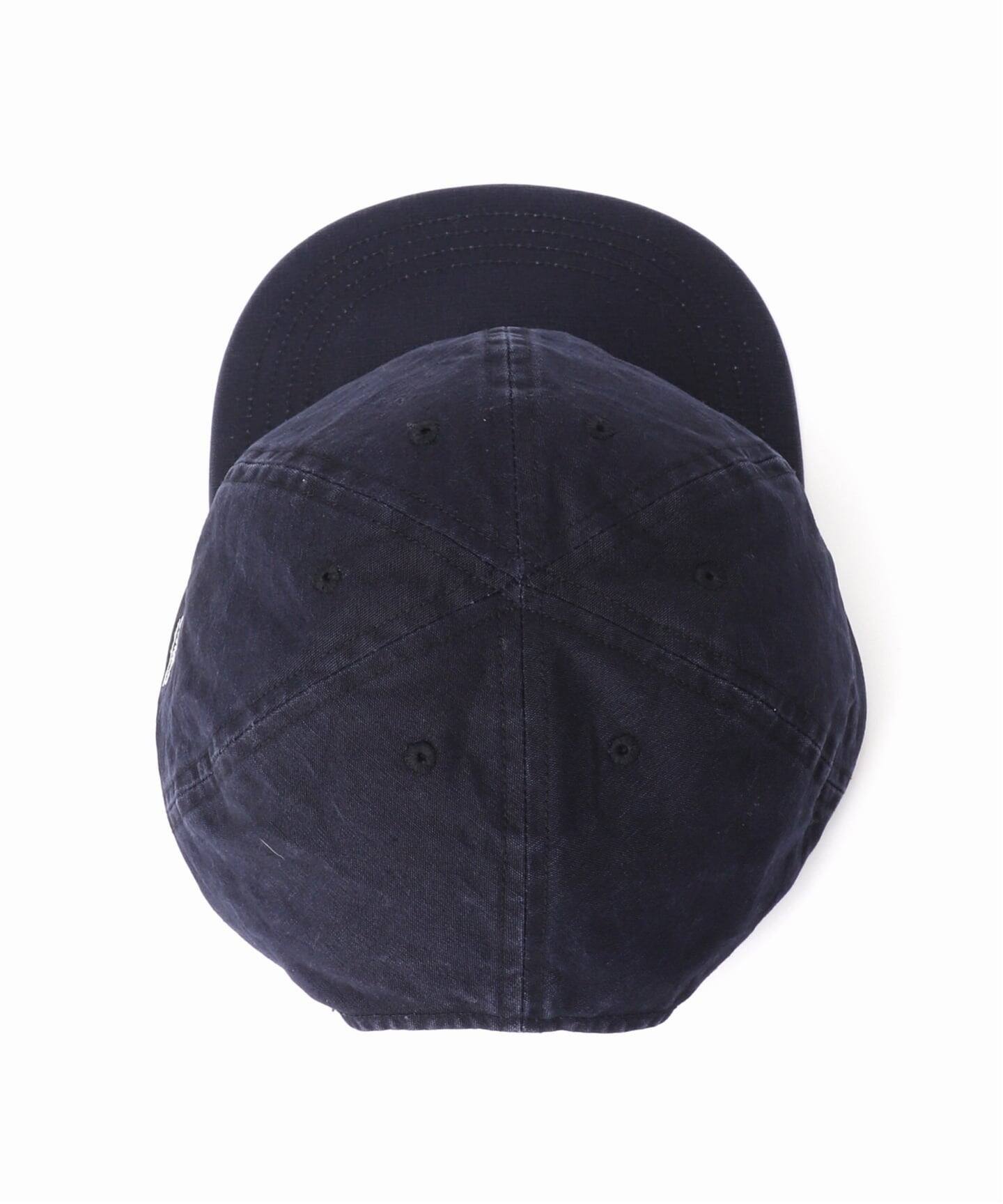 COMESANDGOES / カムズアンドゴーズ WISM別注 NY CANVAS CAP（キャップ
