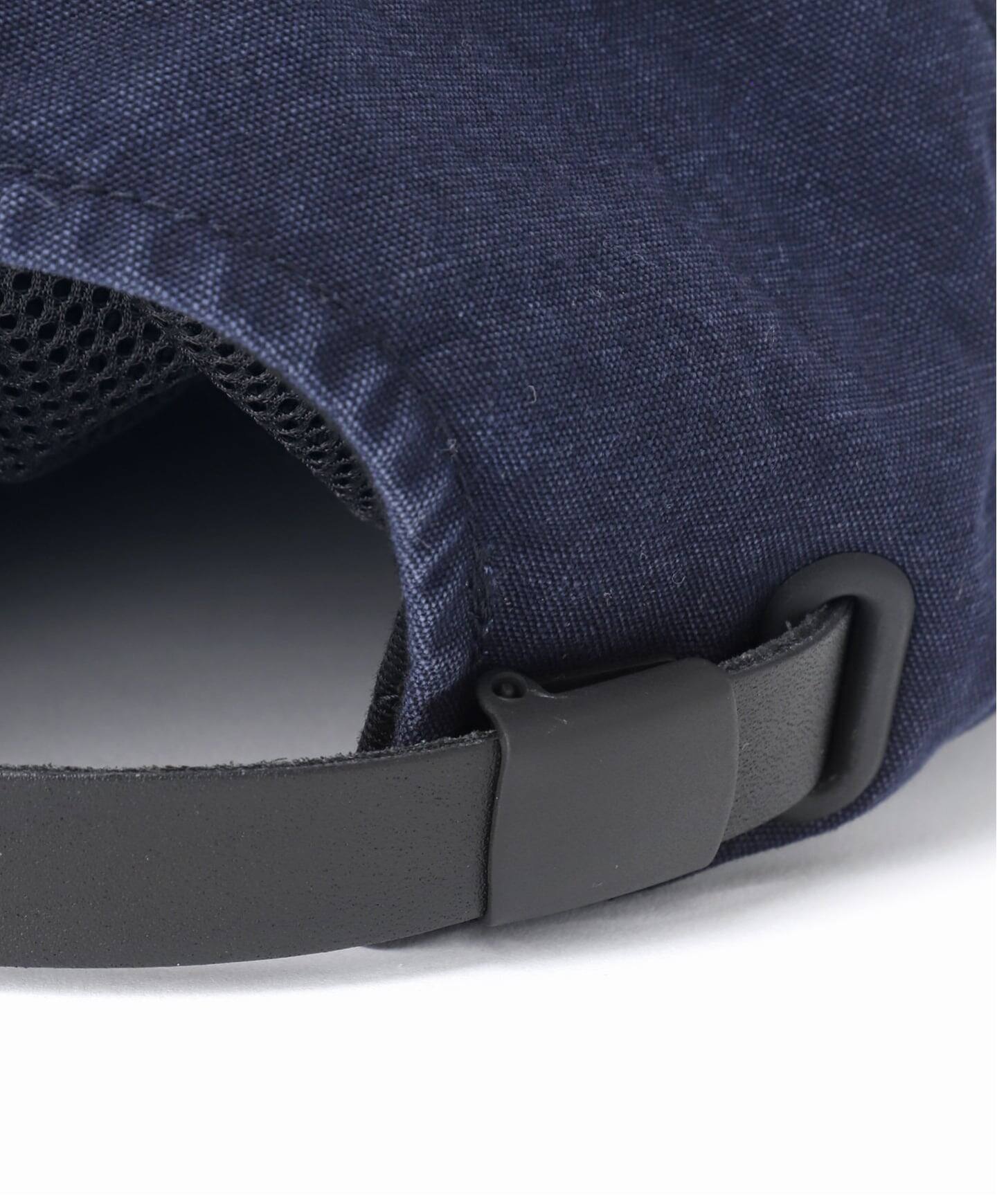 COMESANDGOES / カムズアンドゴーズ WISM別注 NY CANVAS CAP（キャップ