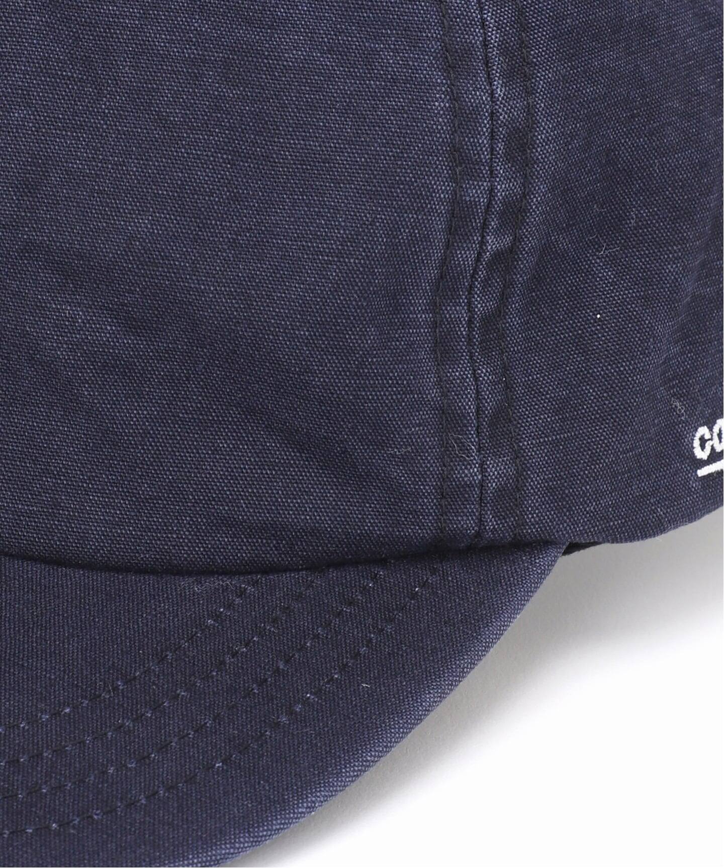 COMESANDGOES / カムズアンドゴーズ WISM別注 NY CANVAS CAP（キャップ