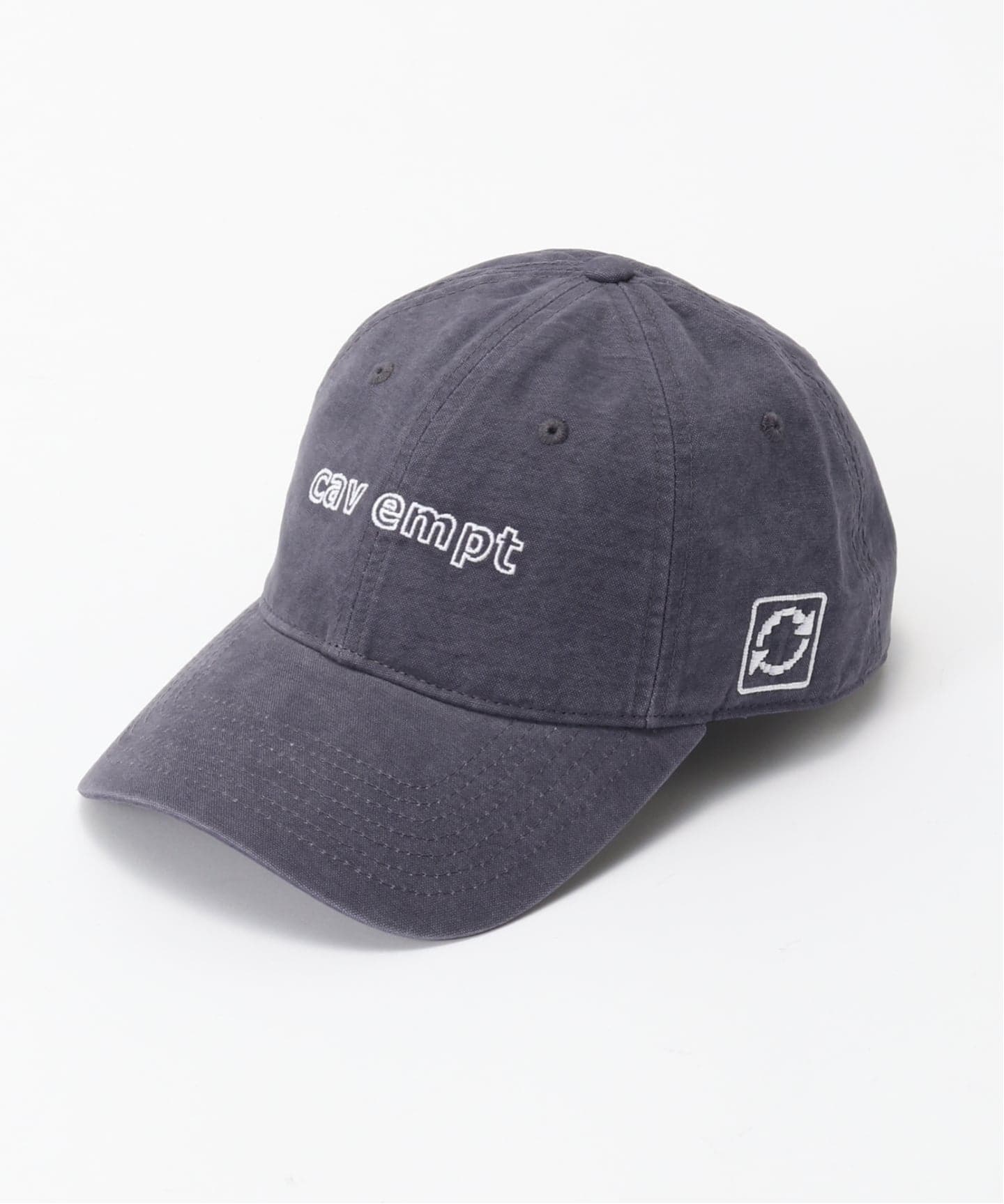 C.E / シーイーcavempt CAV EMPT ROUND CAP（キャップ）｜WISM