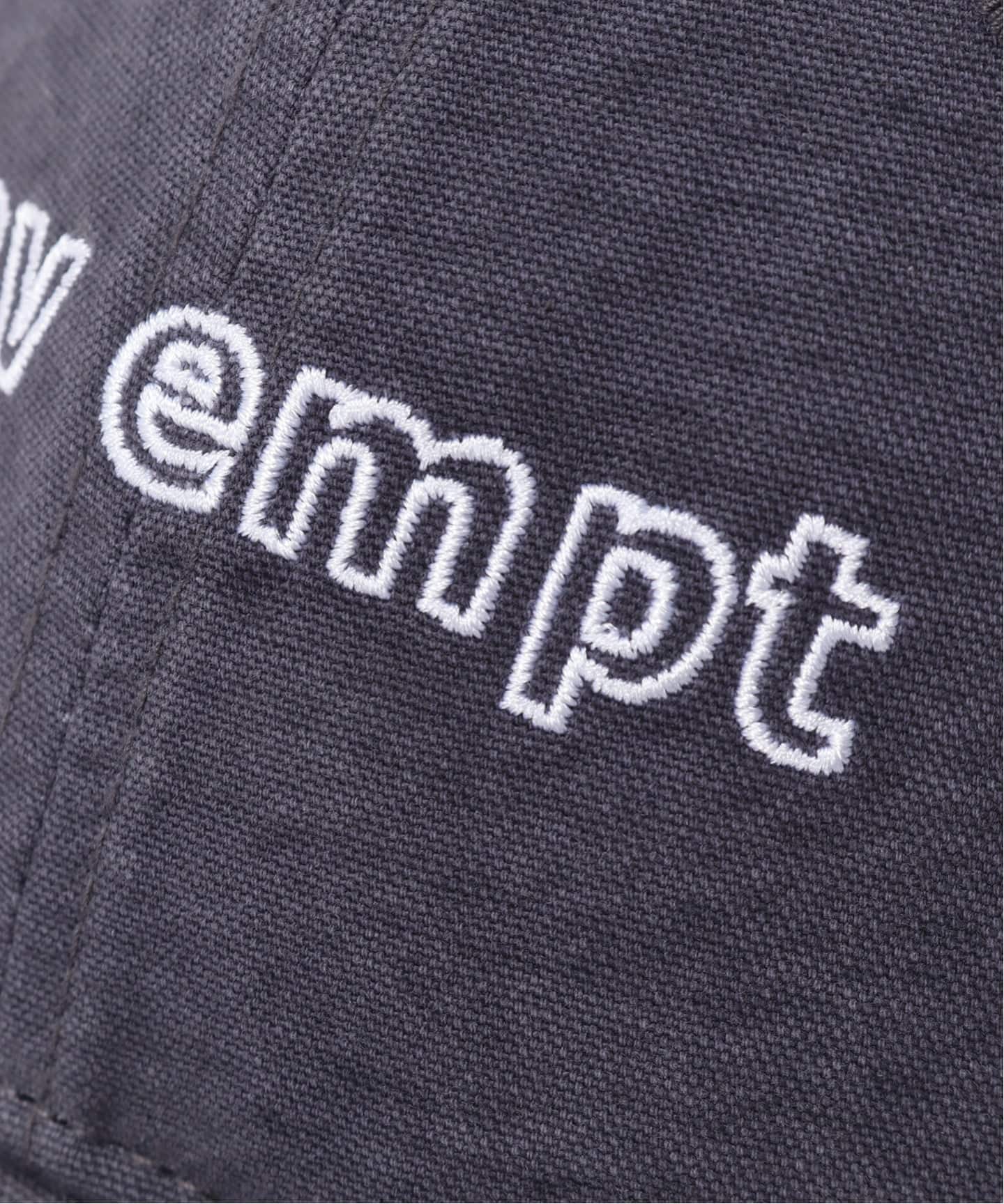 C.E / シーイーcavempt CAV EMPT ROUND CAP（キャップ）｜WISM