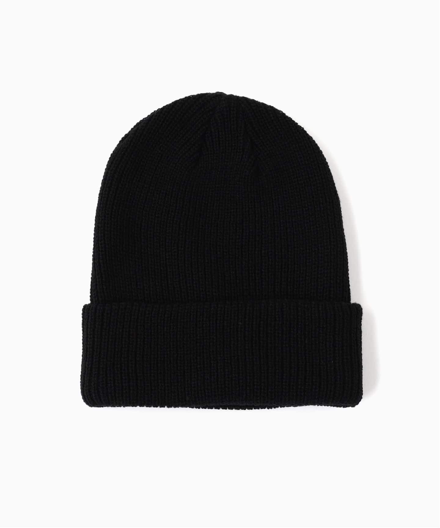 SOL soonerorlater / スーナーオアレイター YOGA BEANIE（ニット