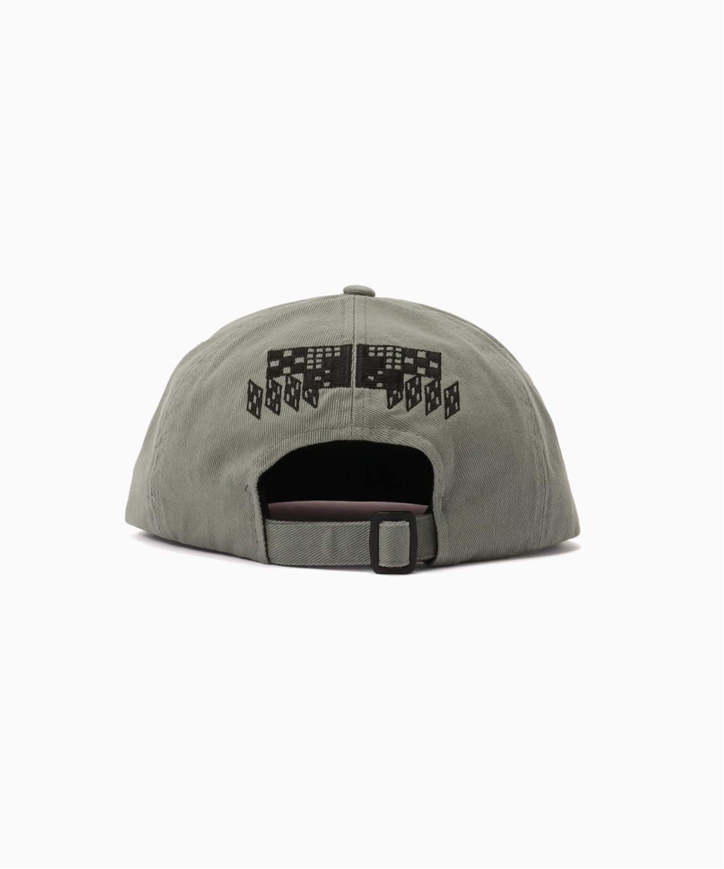 C.E / シーイー cavempt CAV*EM* CAP（キャップ）｜WISM（ウィズム）の