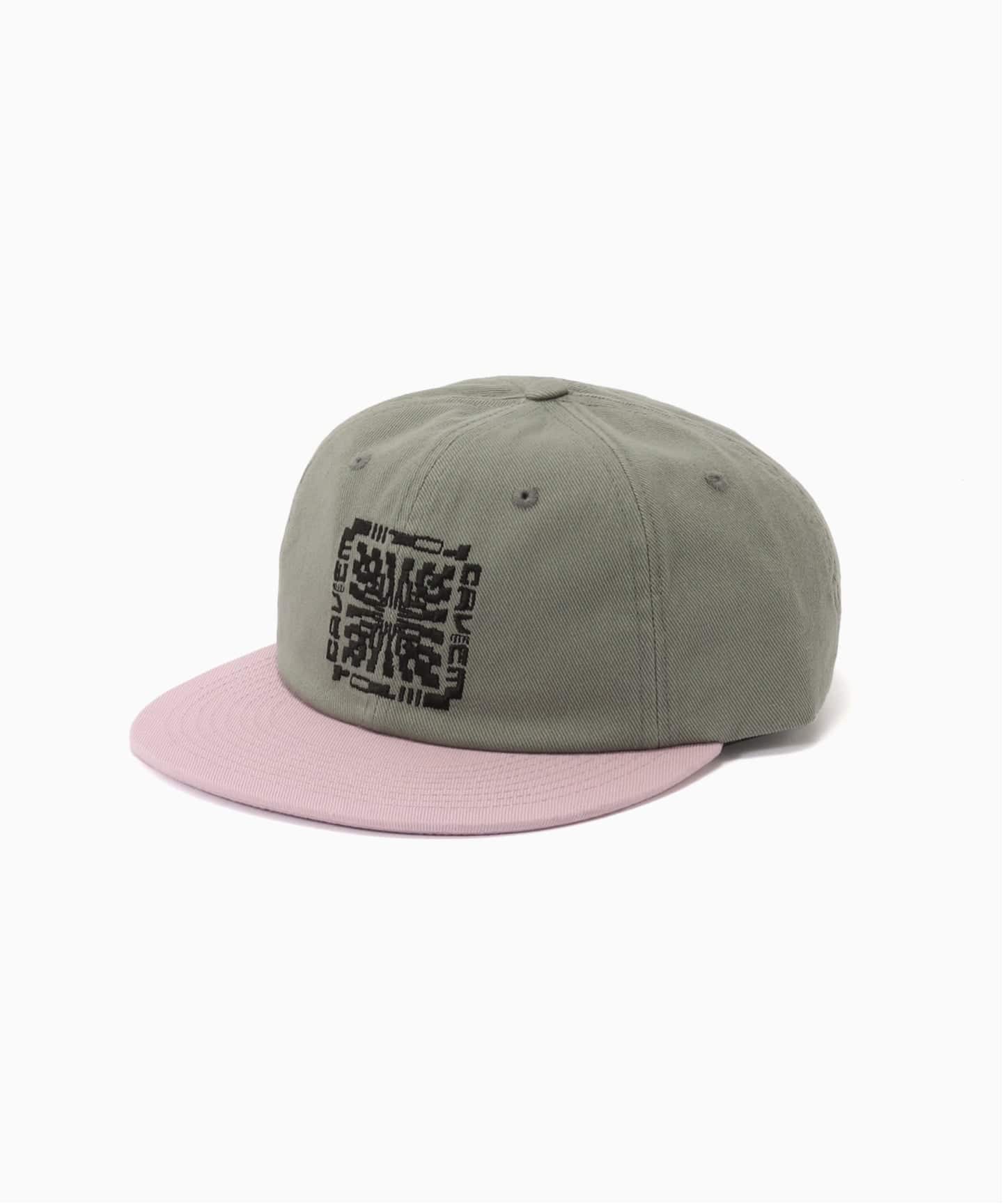 C.E / シーイー cavempt CAV*EM* CAP（キャップ）｜WISM（ウィズム）の