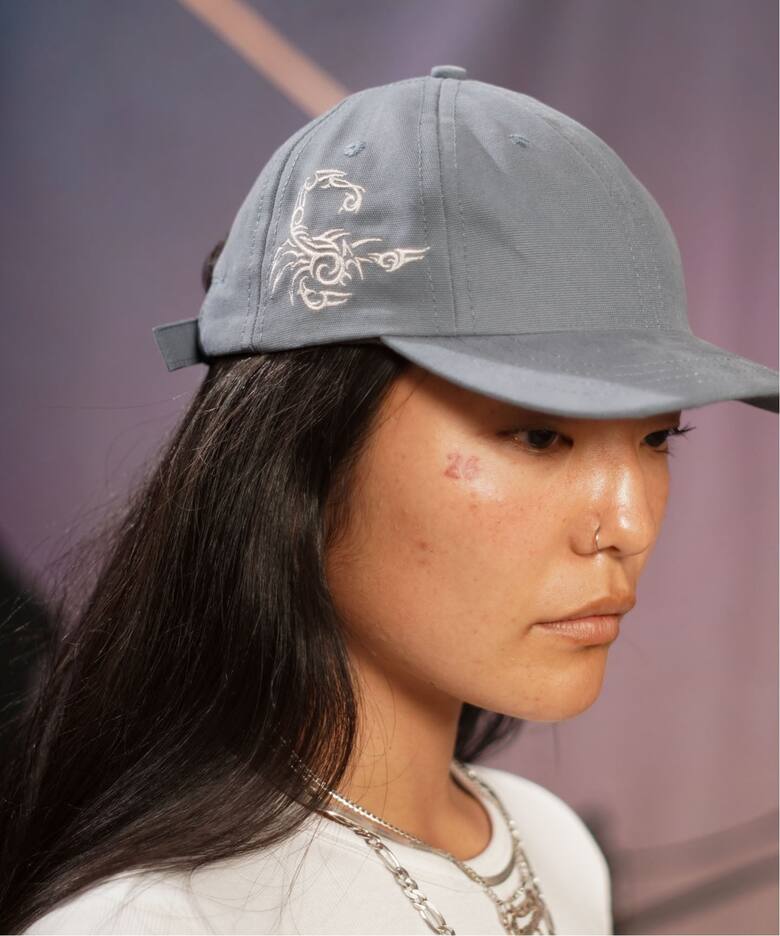 帽子