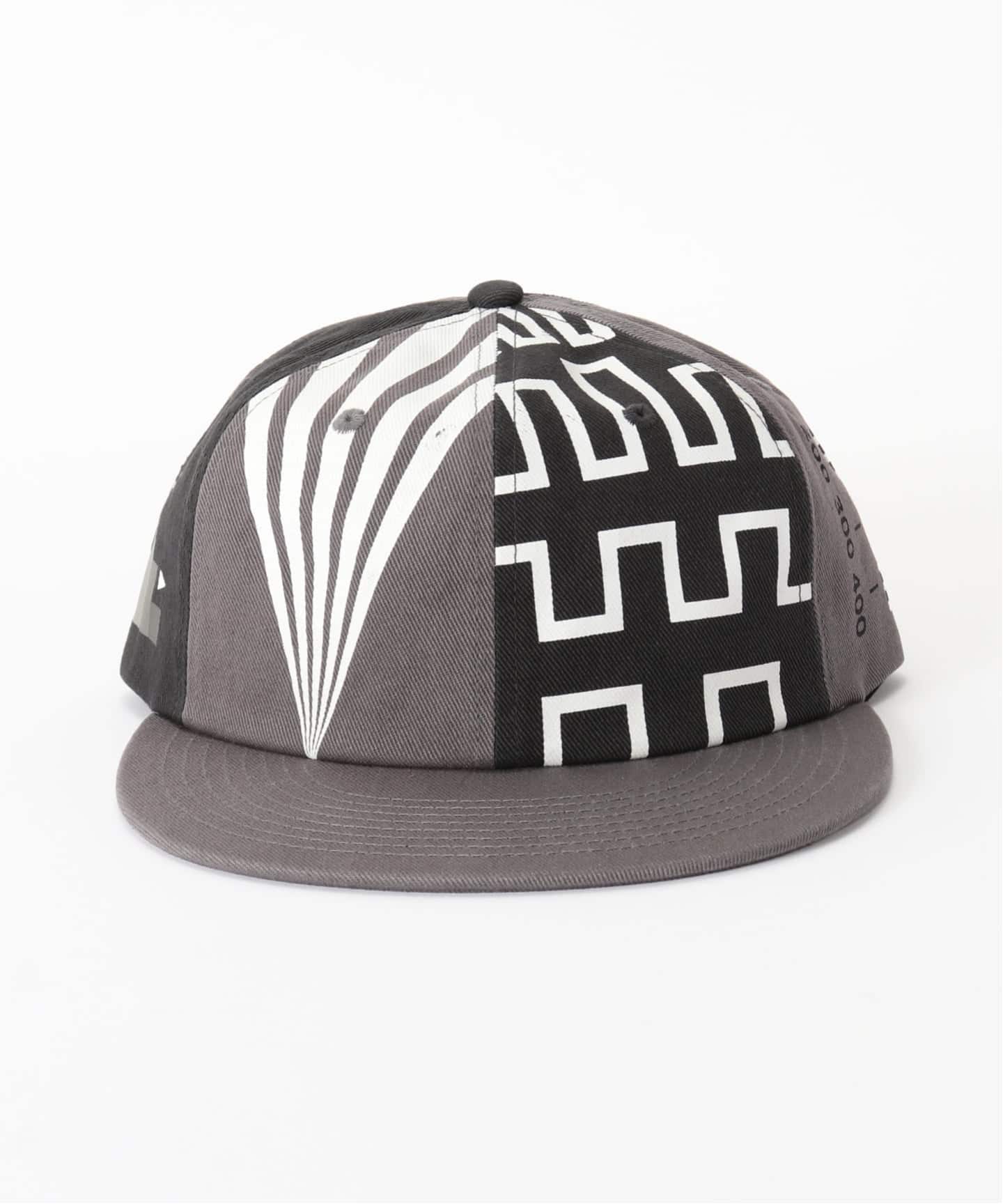 C.E / シーイー cavempt 200 300 400 CAP（キャップ）｜WISM（ウィズム
