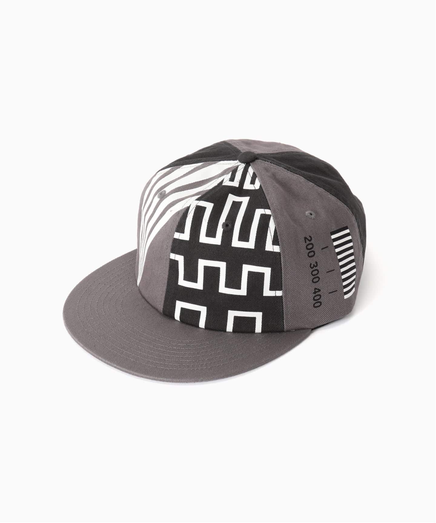 C.E cavempt キャップ C.E - CAV EMPT Shade Cap BEIGE | ALTERFATE