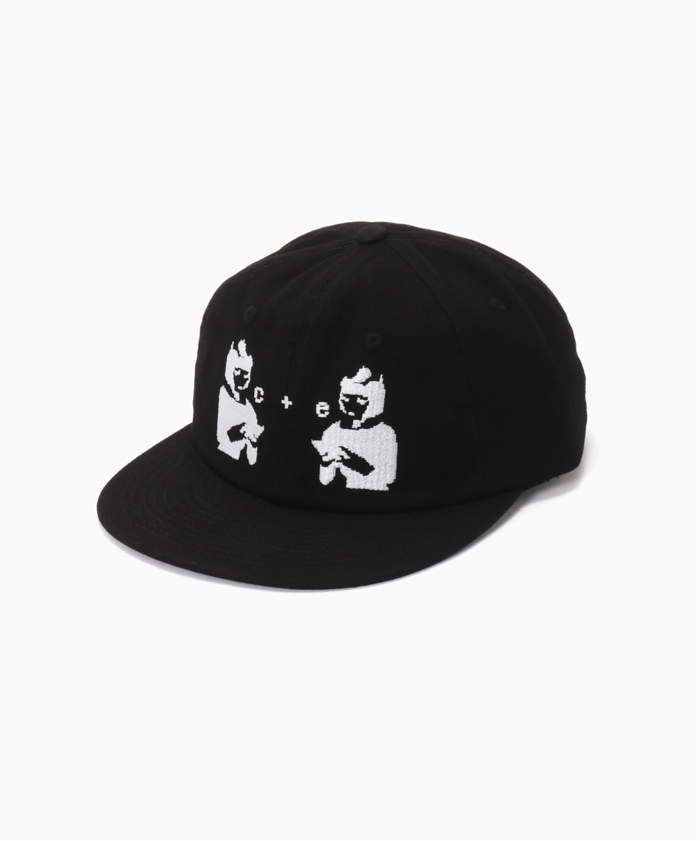 C.E / シーイー cavempt c + e CAP（キャップ）｜WISM（ウィズム）の
