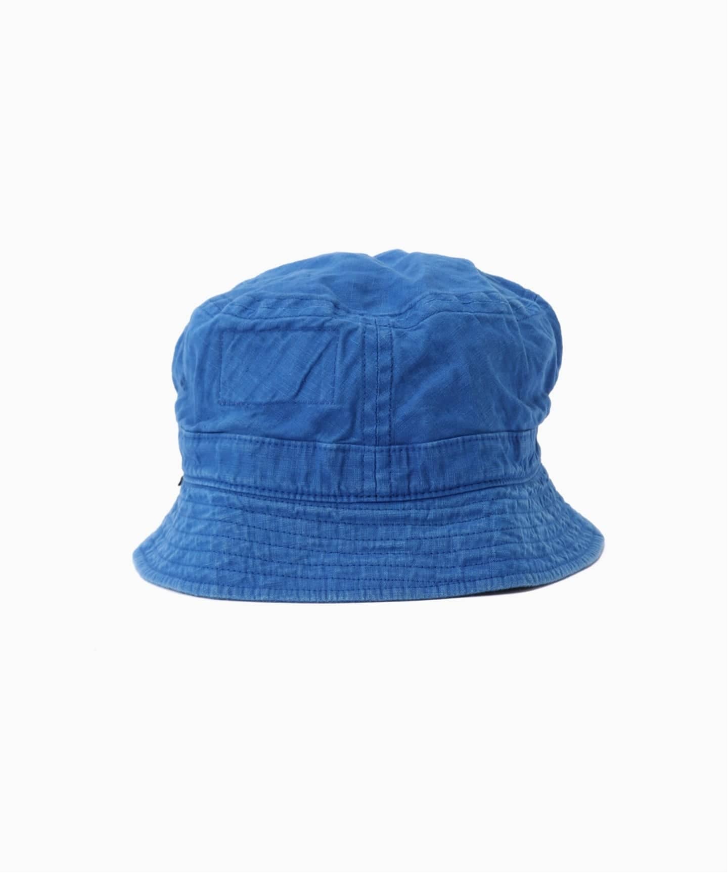 Whimsy / ウィムジー Hemp Dyed Hat（キャップ）｜WISM（ウィズム）の