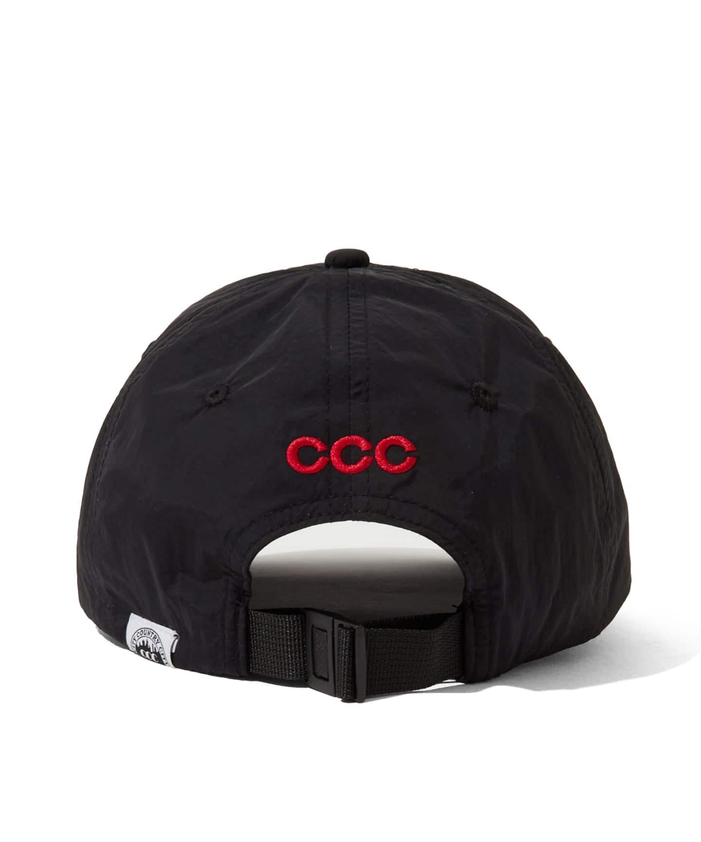 CITY COUNTRY CITY / シティーカントリーシティー NYLON CAP（キャップ