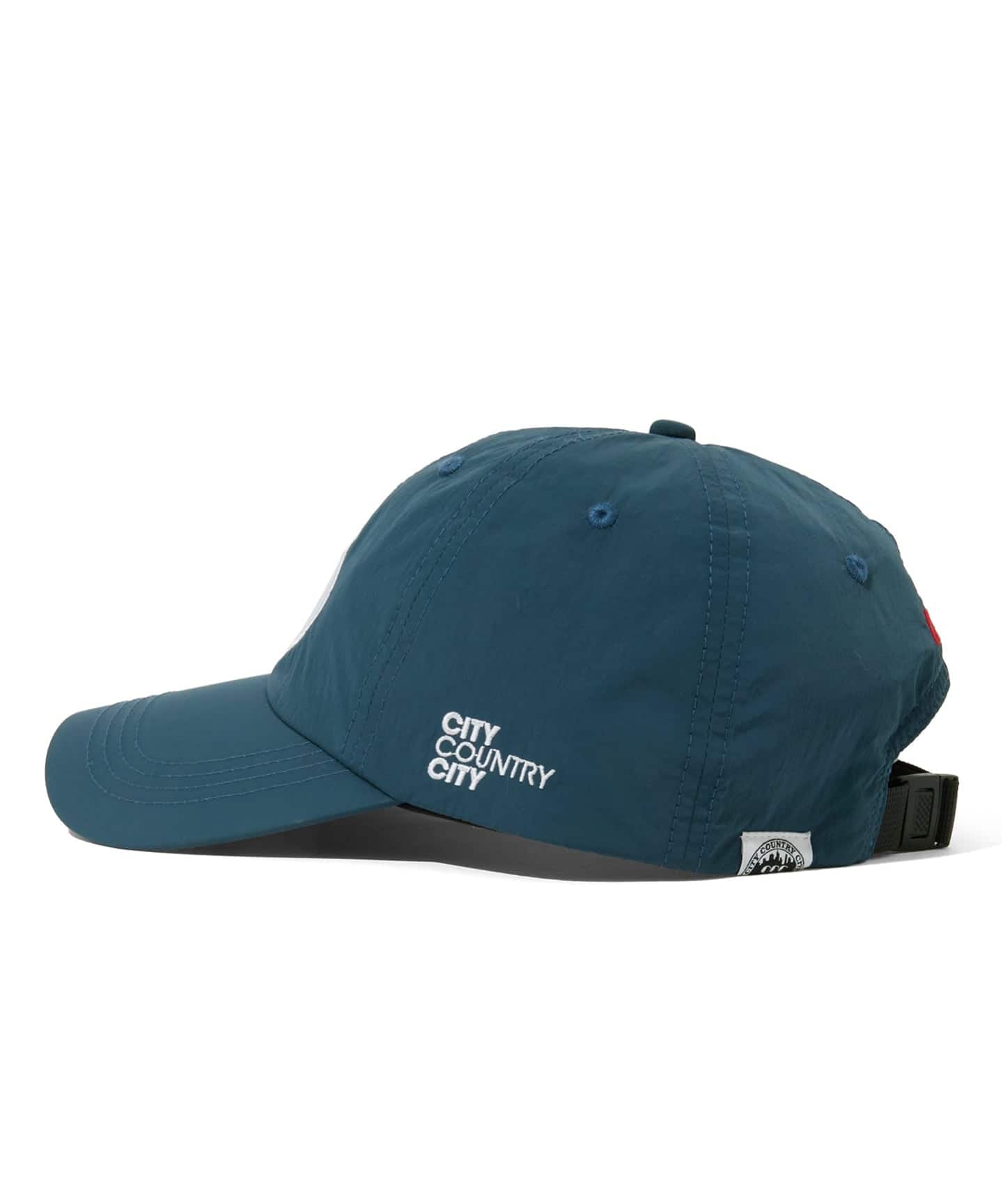 CITY COUNTRY CITY / シティーカントリーシティー NYLON CAP（キャップ