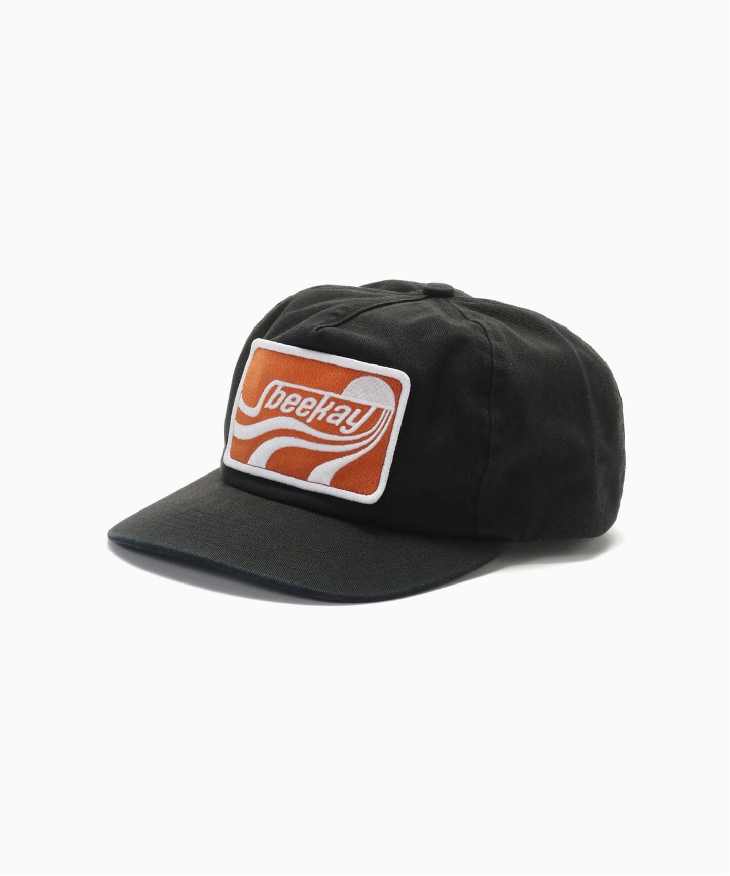 BARE KNUCKLES / ベアナックルズ Beekay Logo Hat（キャップ）｜WISM