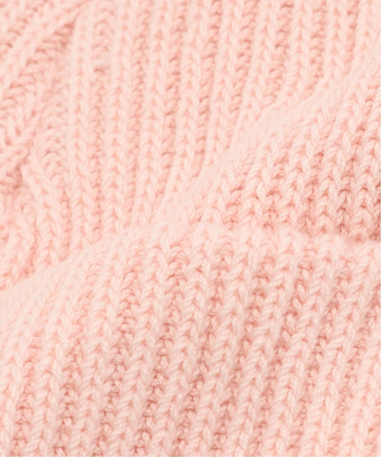 Whimsy / ウィムジー FINE GAUGE BEANIE（ニットキャップ・ビーニー