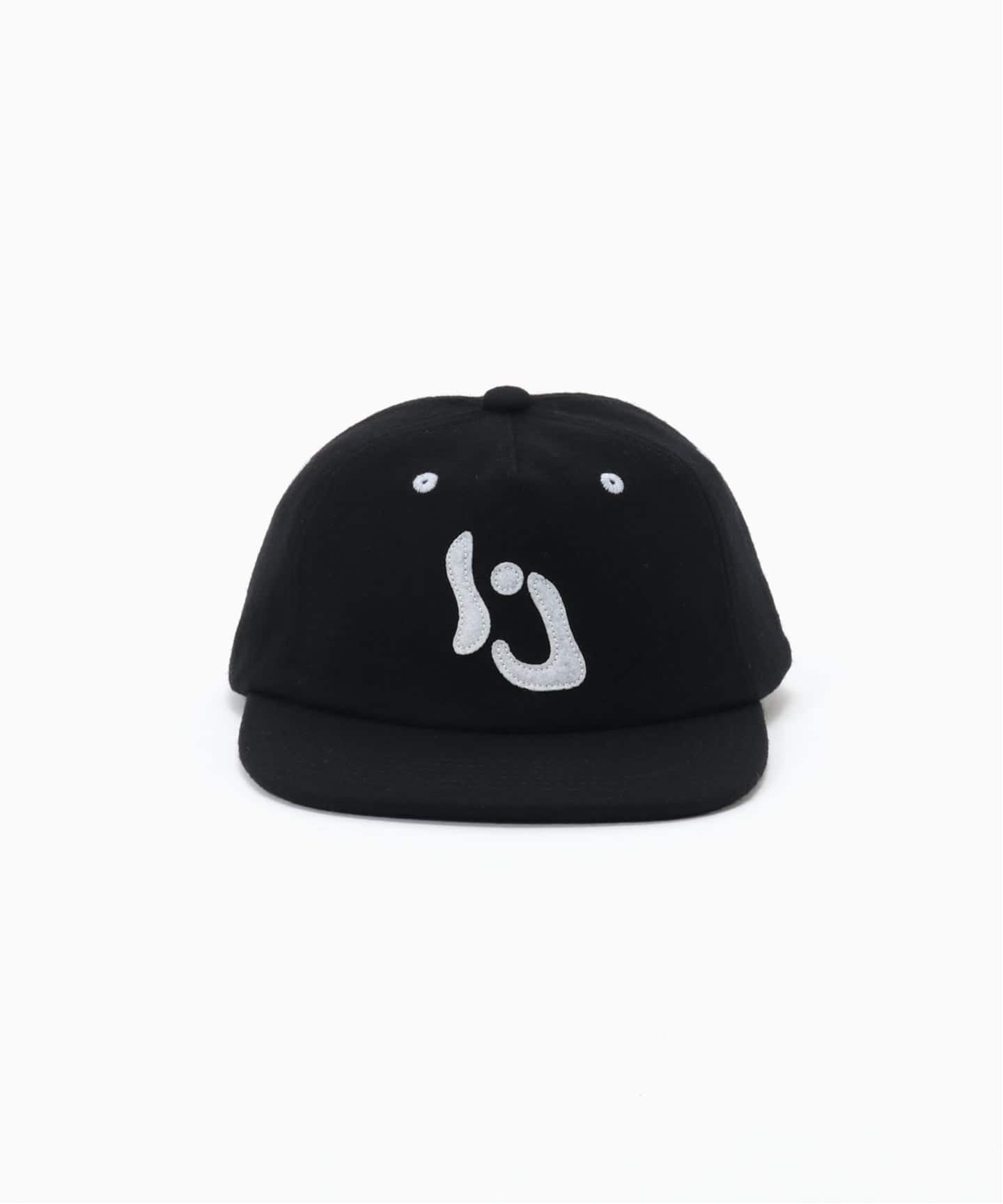 Liju / リジュ Gallery 5-PANEL HEADWEAR OG WOOL（キャップ）｜WISM