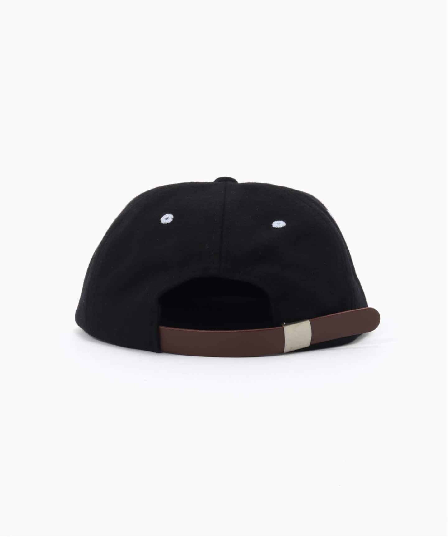 Liju / リジュ Gallery 5-PANEL HEADWEAR OG WOOL（キャップ）｜WISM