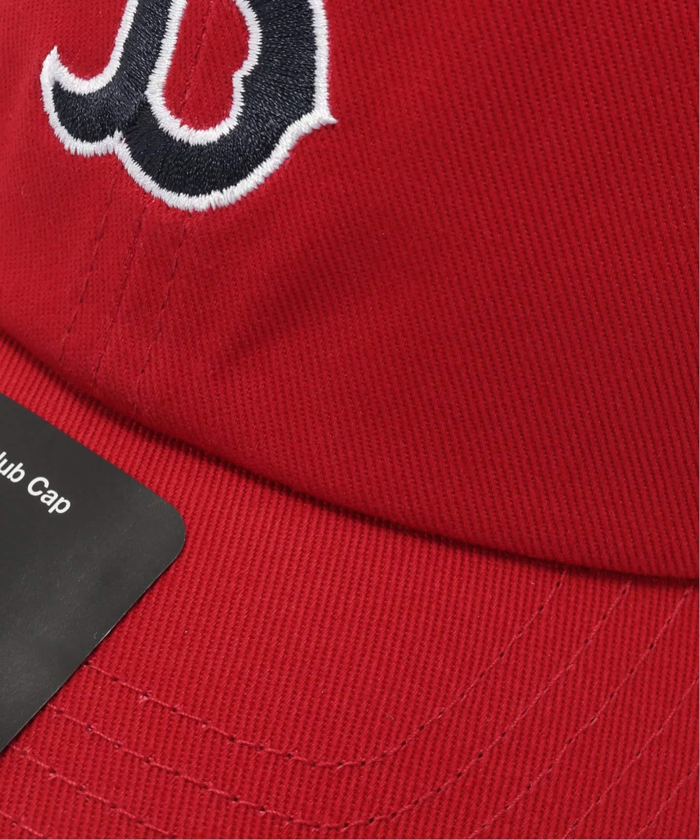 Fanatics MLB Nike Club Unstructured Cap（キャップ）｜JOURNAL