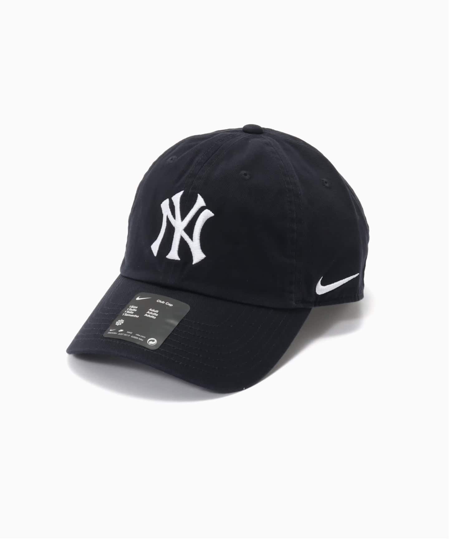 Fanatics MLB Nike Club Unstructured Cap（キャップ）｜JOURNAL