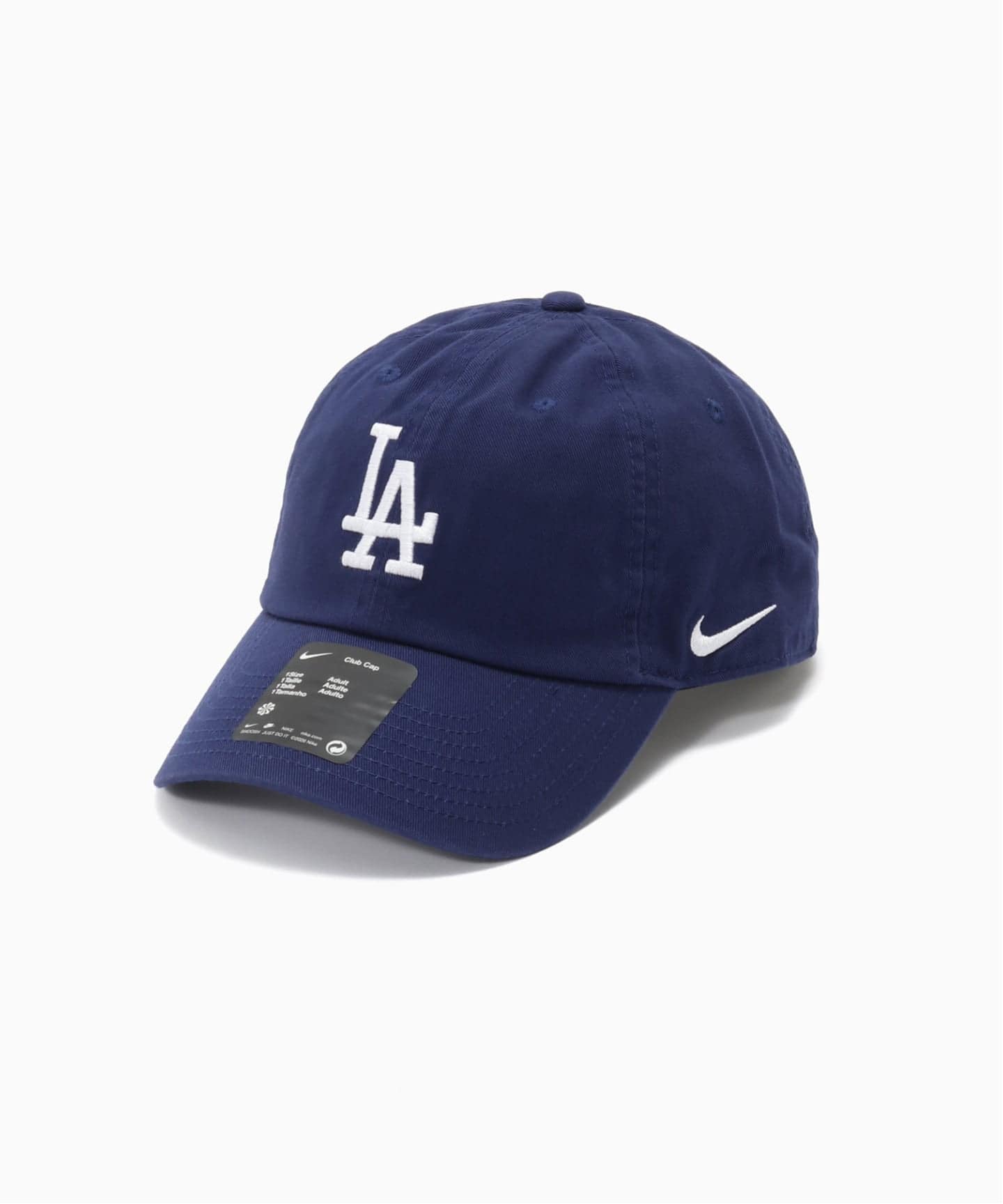 Fanatics MLB Nike Club Unstructured Cap（キャップ）｜JOURNAL
