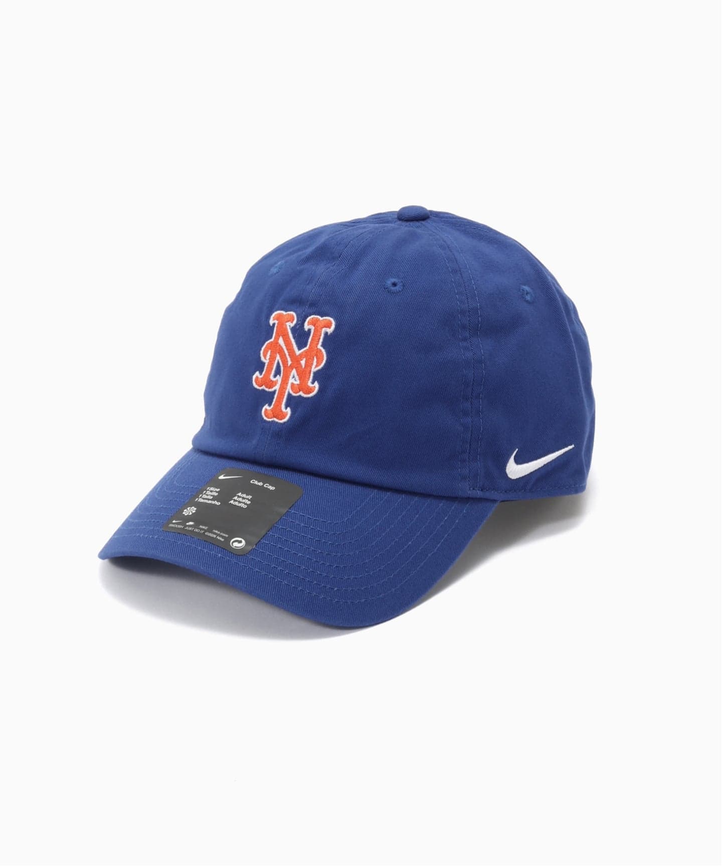 Fanatics MLB Nike Club Unstructured Cap（キャップ）｜JOURNAL