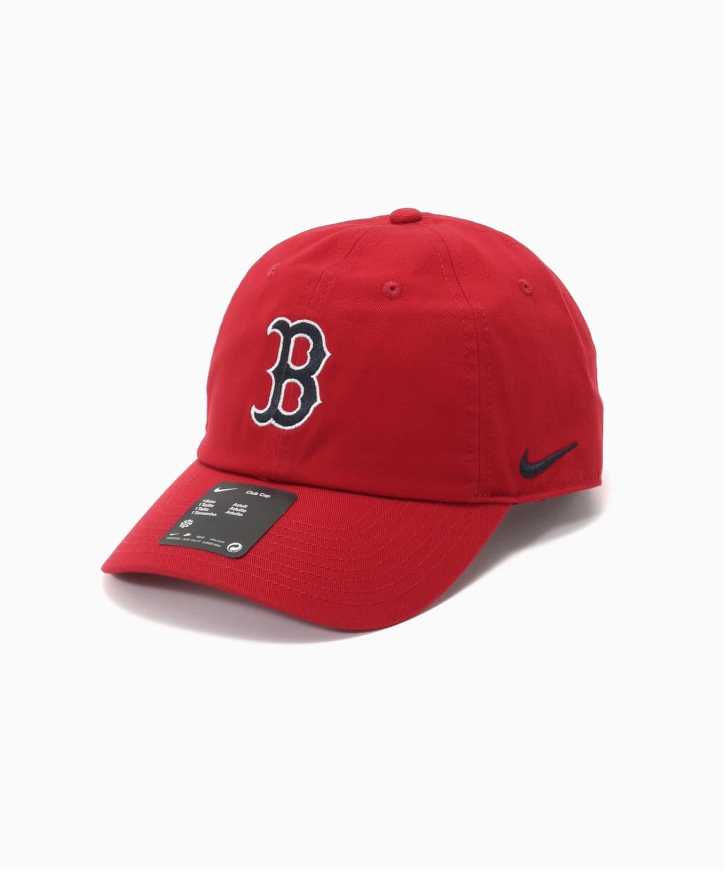 Fanatics MLB Nike Club Unstructured Cap（キャップ）｜JOURNAL