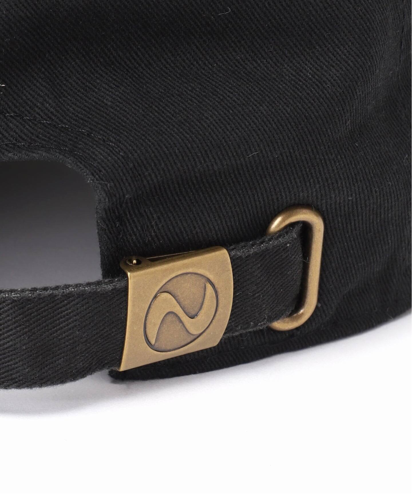 ANTHOLOGY / アンソロジー Logo Cap（キャップ）｜JOURNAL STANDARD