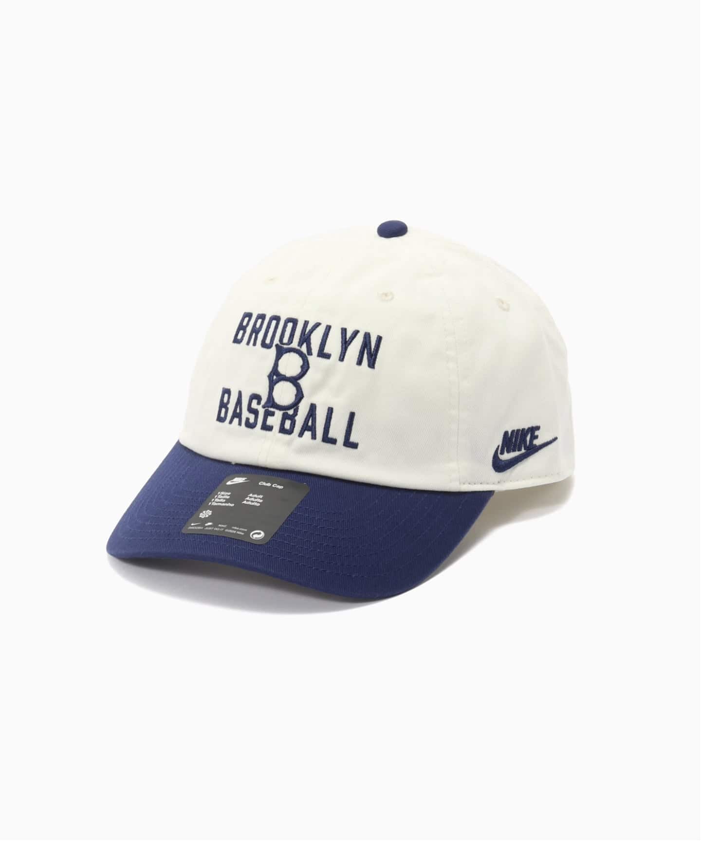Fanatics MLB Nike Cooperstown Club Cap（キャップ）｜JOURNAL