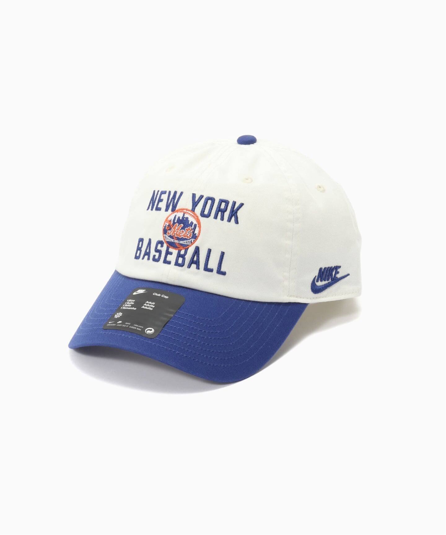 Fanatics MLB Nike Cooperstown Club Cap（キャップ）｜JOURNAL
