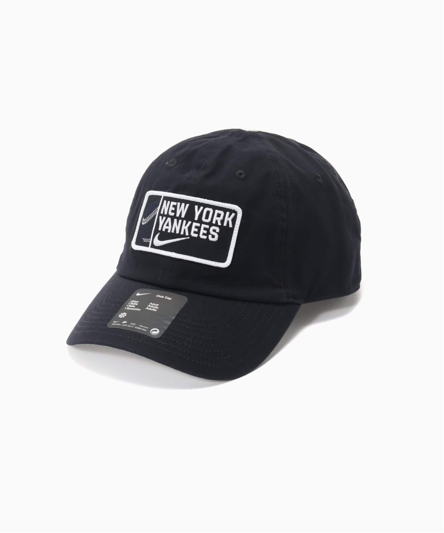Fanatics MLB Nike Primetime Club Cap（キャップ）｜JOURNAL STANDARD