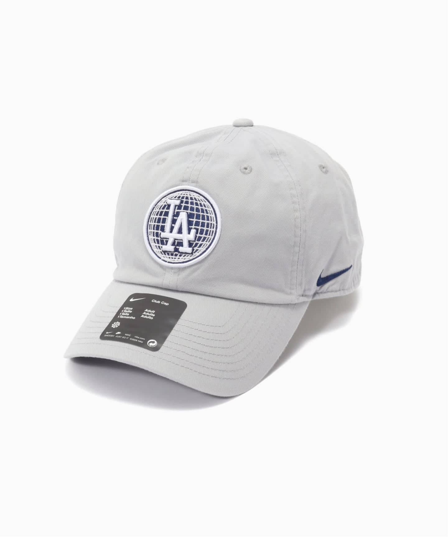 Fanatics MLB Nike Primetime Club Cap LA（キャップ）｜JOURNAL