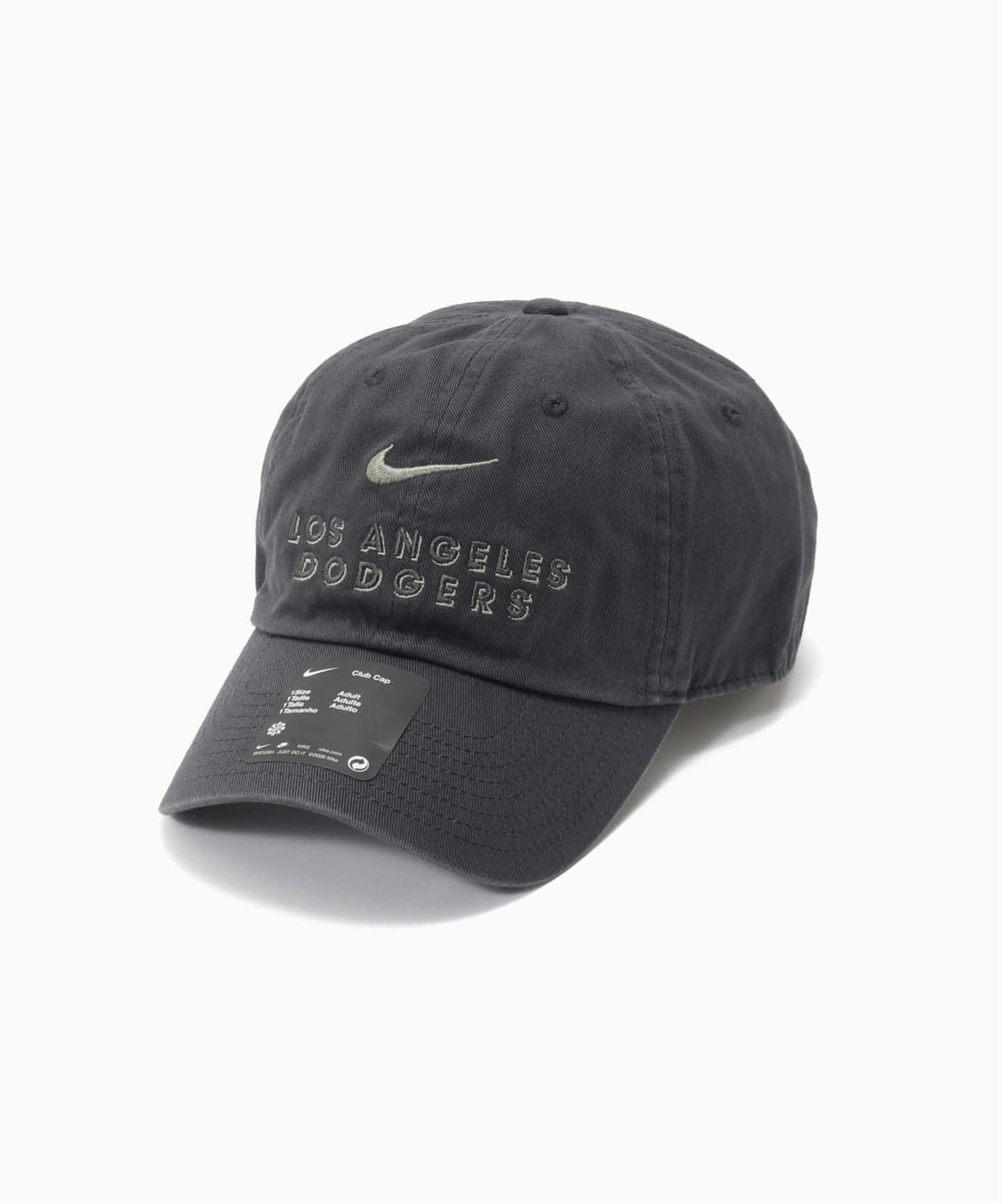 Fanatics MLB Nike Club Cap LA（キャップ）｜JOURNAL STANDARD