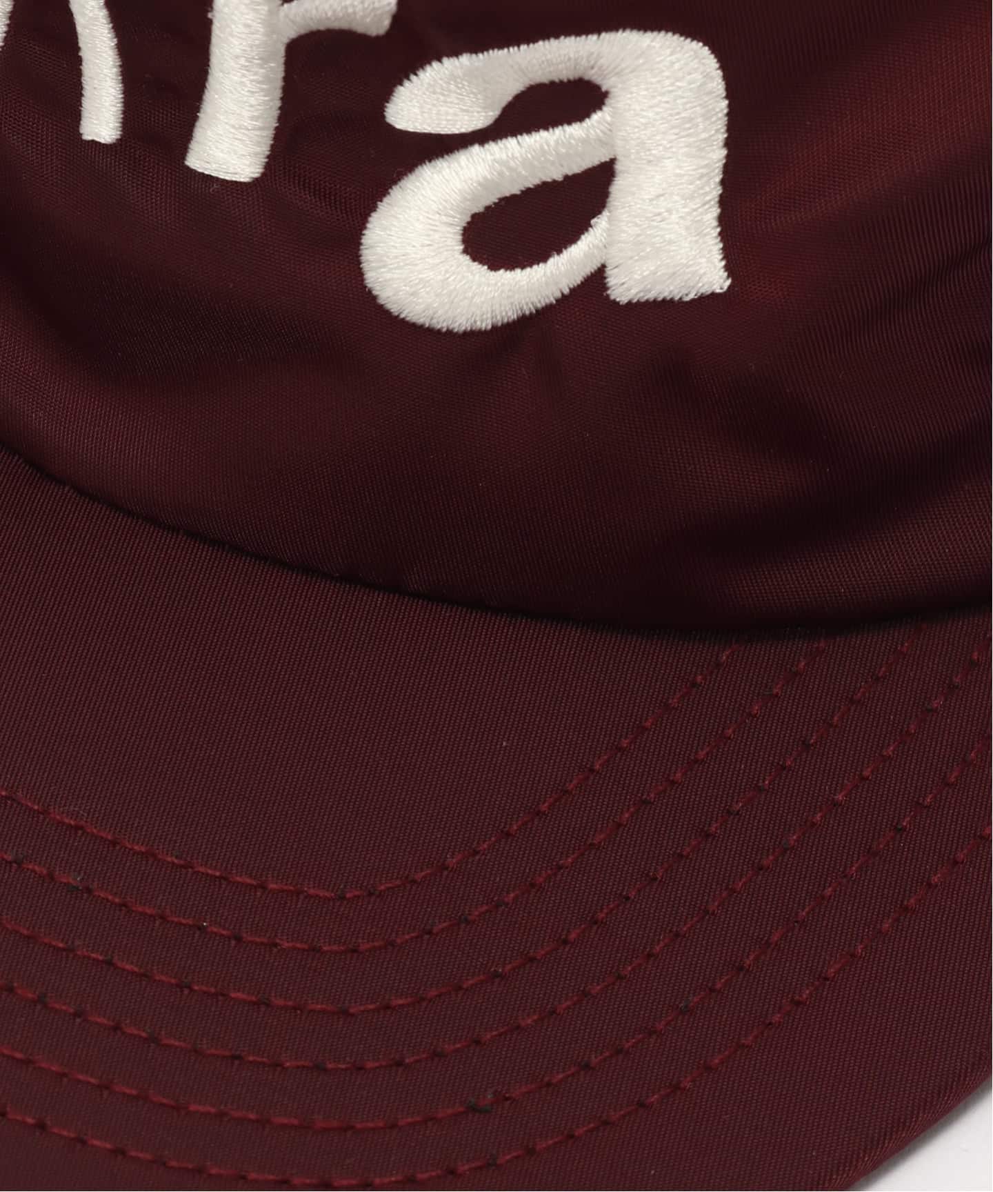 by Parra Distorted 90s memory 6 panelhat（キャップ）｜JOURNAL