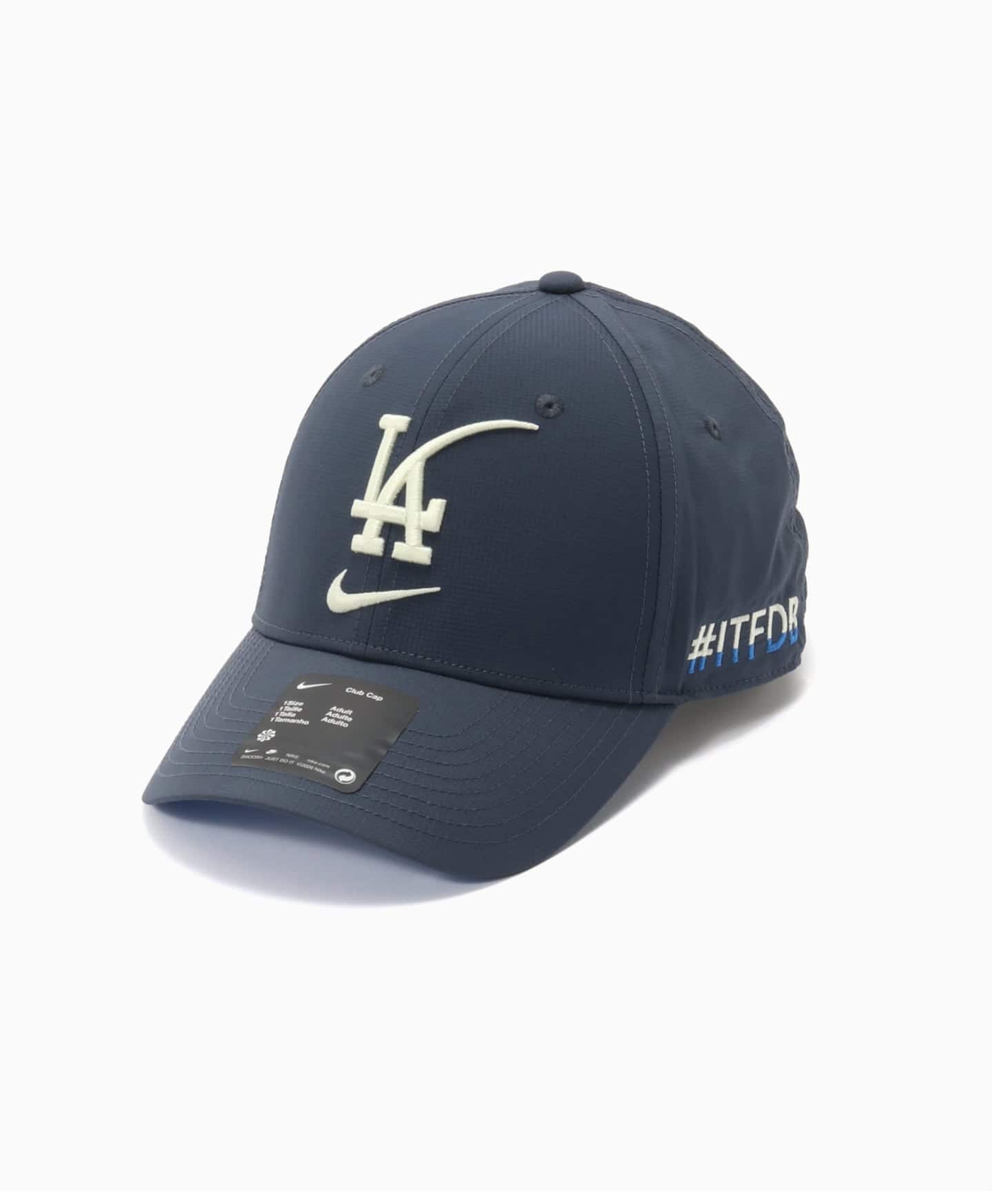 Fanatics MLB Nike City Connect Ripstop C（キャップ）｜JOURNAL