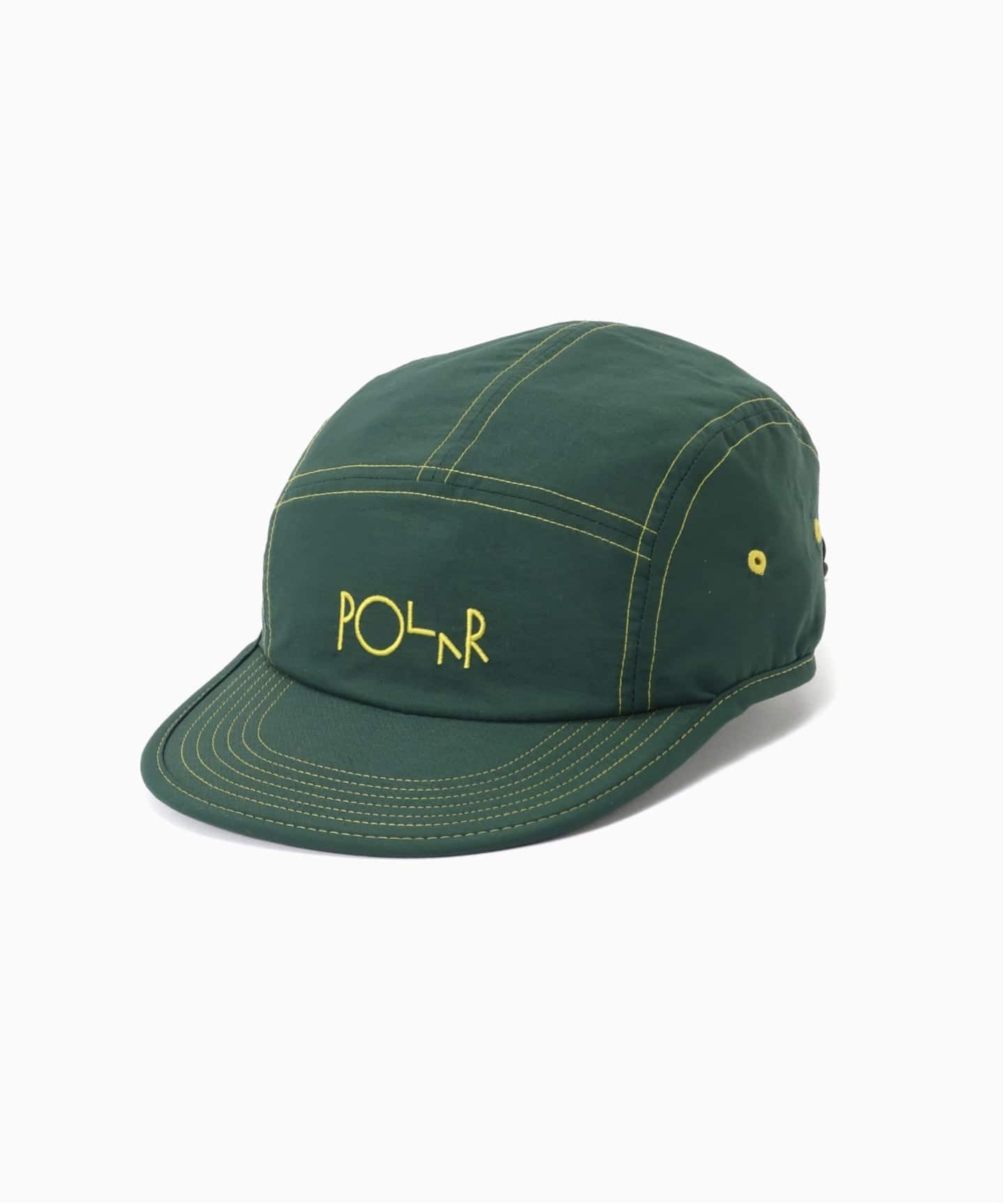 POLAR SKATE CO. / ポーラースケートカンパニー Vilde Cap（キャップ