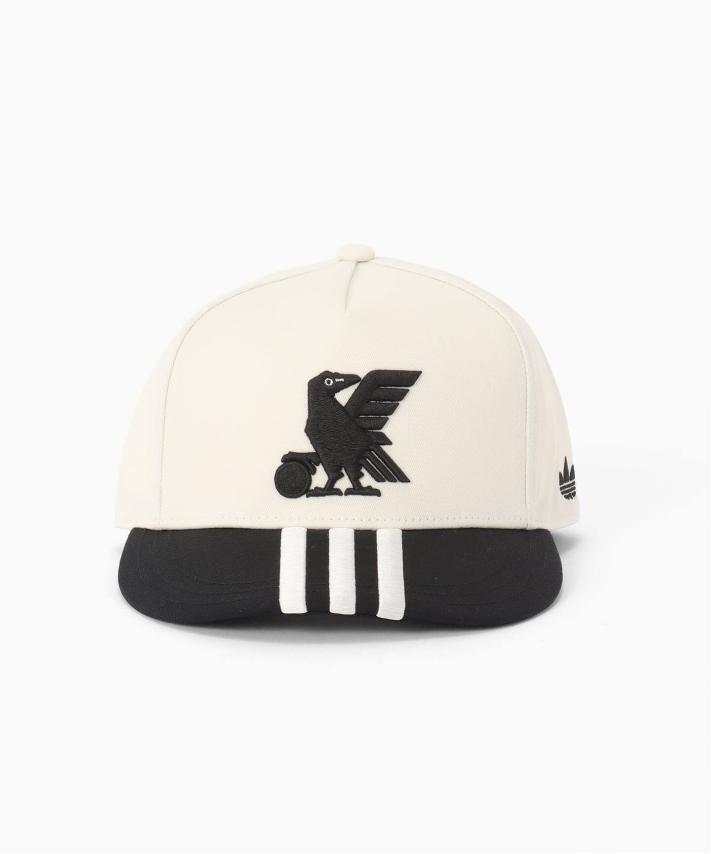 adidas / アディダス 日本代表2026キャップ アウェイ（キャップ
