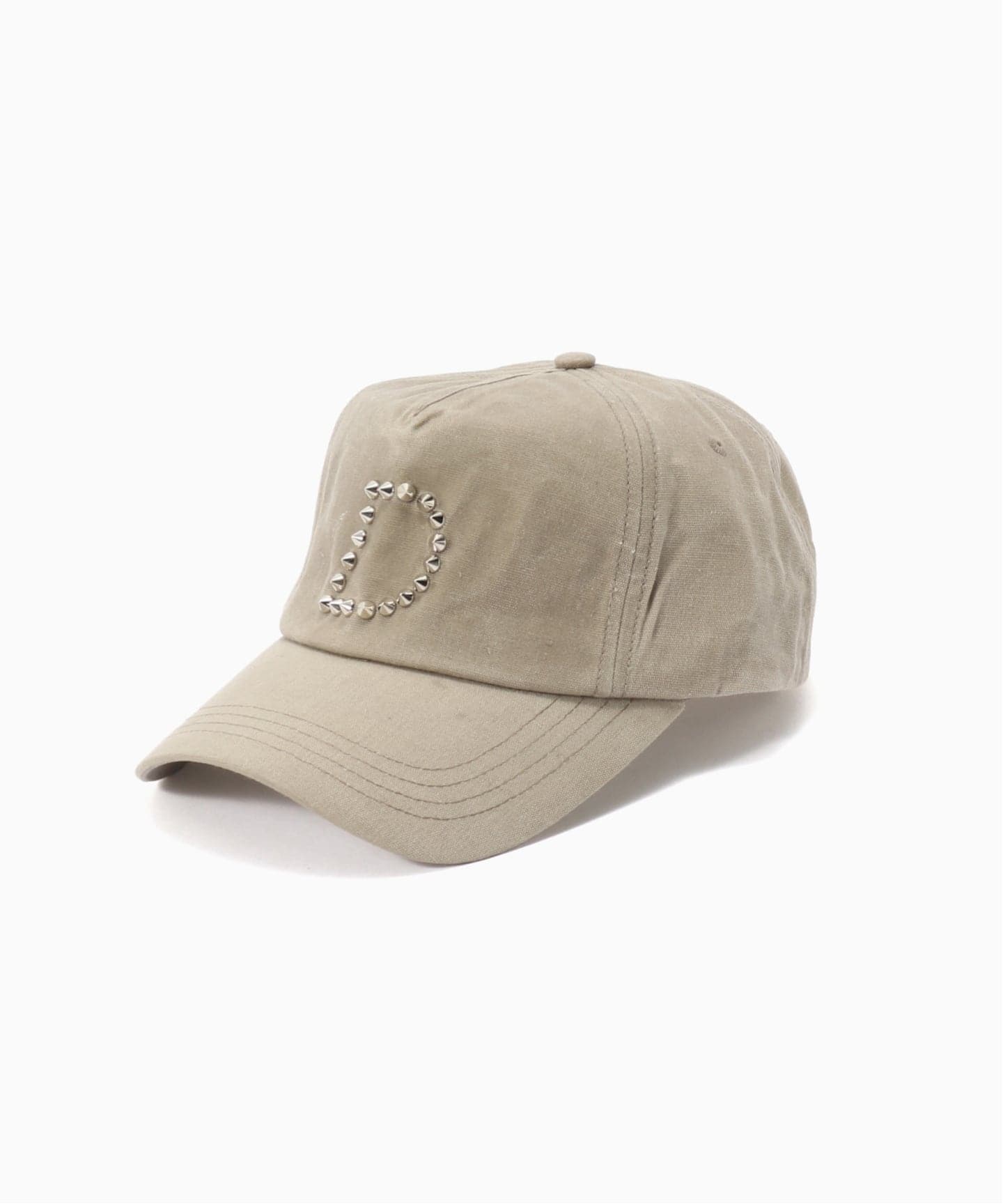 DIME / ダイム WAXED WORKER CAP（キャップ）｜JOURNAL STANDARD