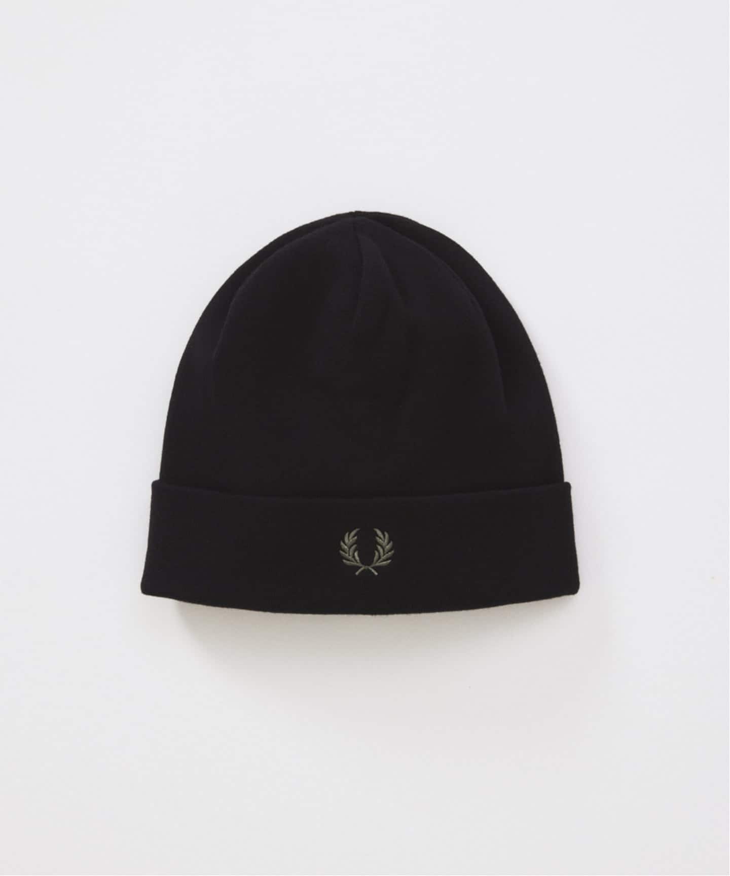 FRED PERRY フレッドペリー ビーニー FRED PERRY（フレッドペリー） （ネコポス配送） ビーニー メンズ