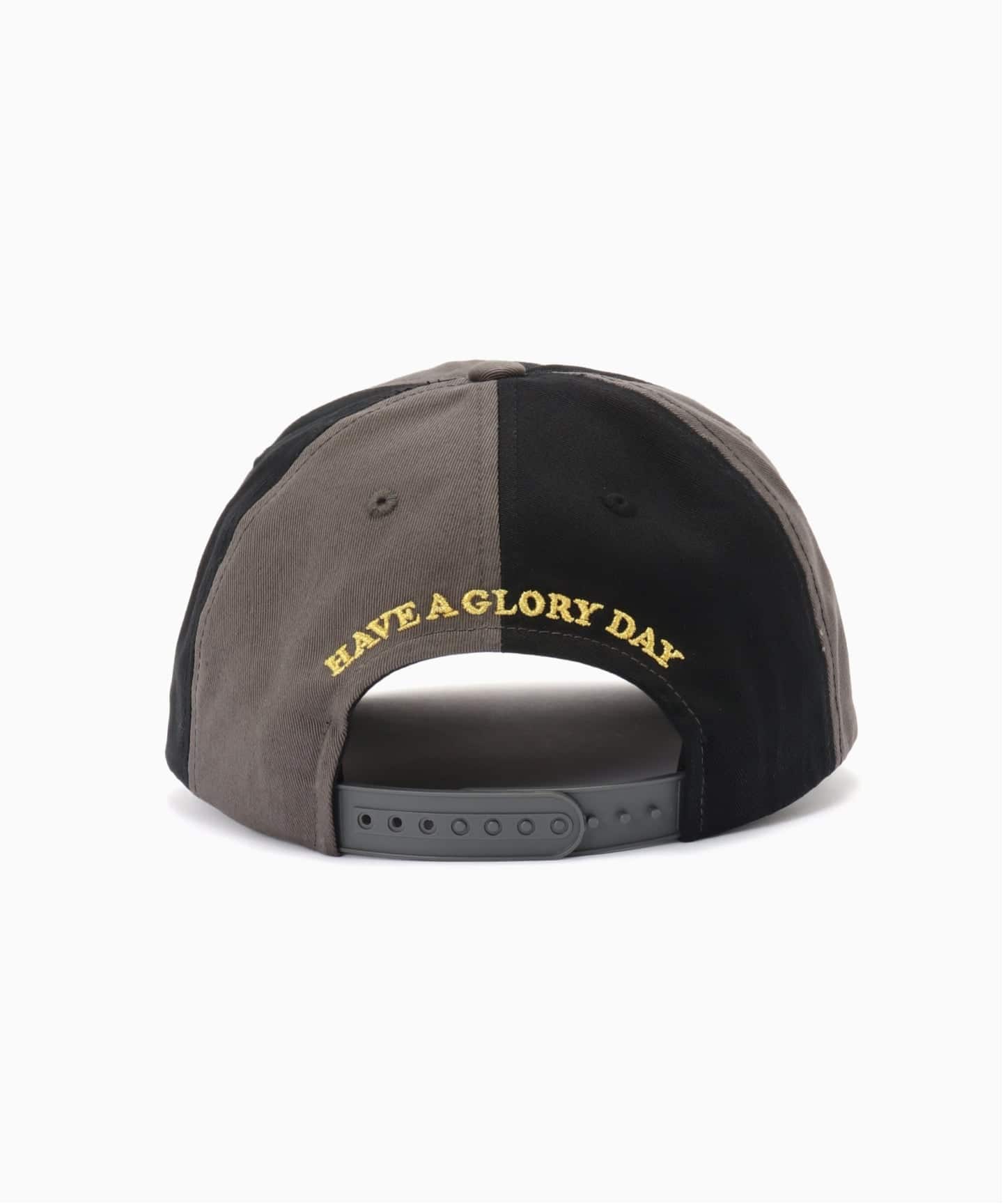 DIME / ダイム GLO DIME LOW PRO CAP（キャップ）｜JOURNAL STANDARD