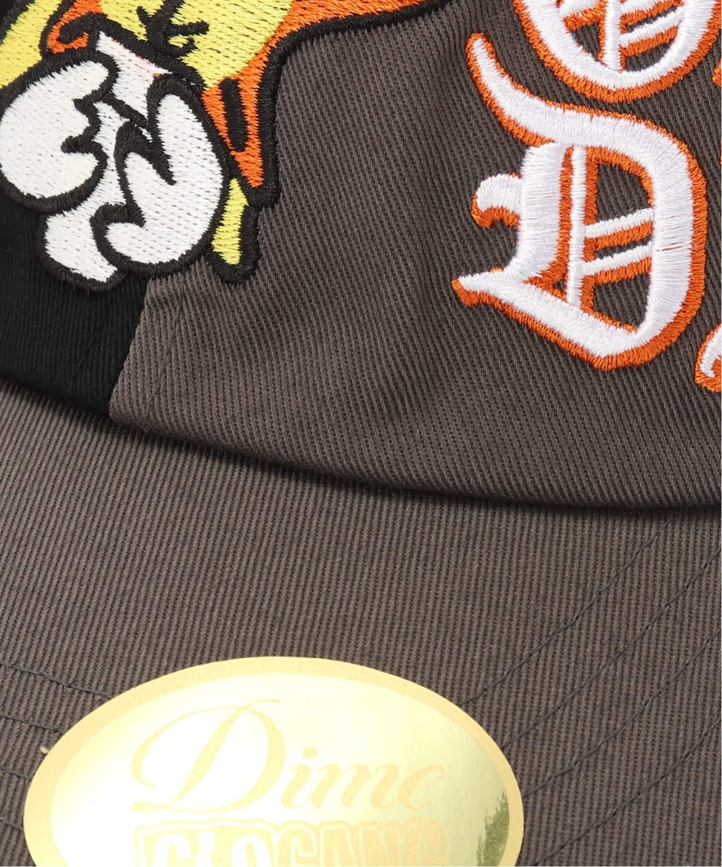 専用ページ DIME DIME / ダイム GLO DIME LOW PRO CAP（キャップ）｜JOURNAL STANDARD