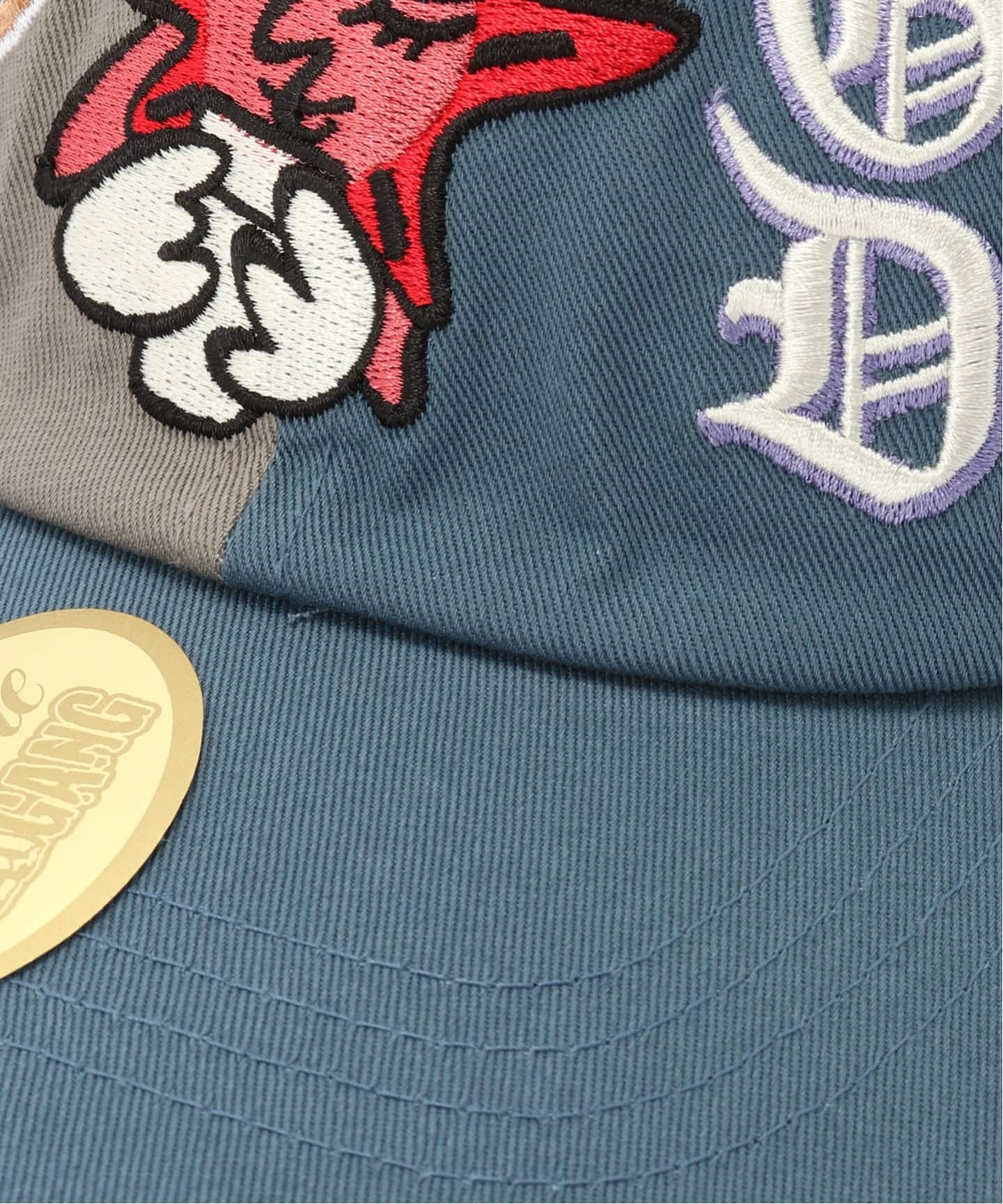 DIME / ダイム GLO DIME LOW PRO CAP（キャップ）｜JOURNAL STANDARD