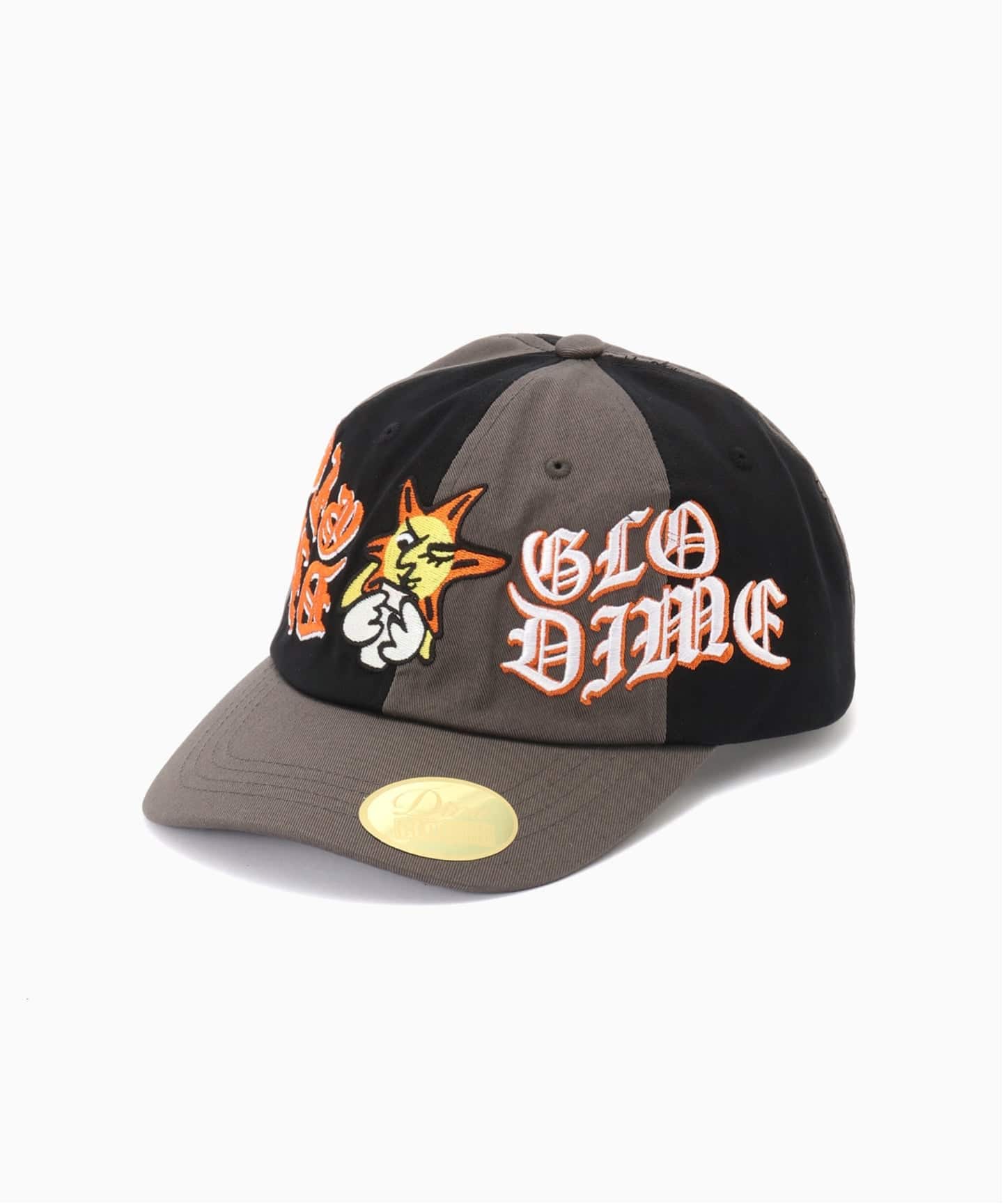 DIME / ダイム GLO DIME LOW PRO CAP（キャップ）｜JOURNAL STANDARD