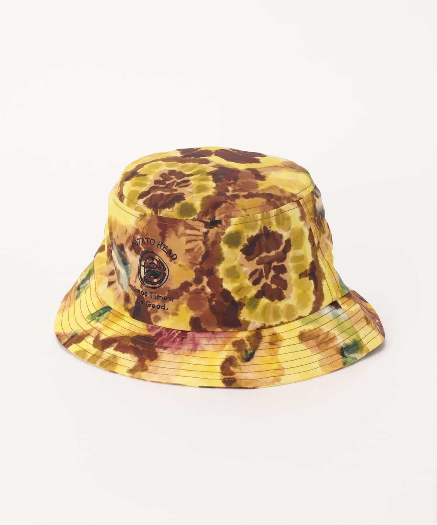 potato head / ポテトヘッド BUCKET HAT（ハット）｜JOURNAL STANDARD